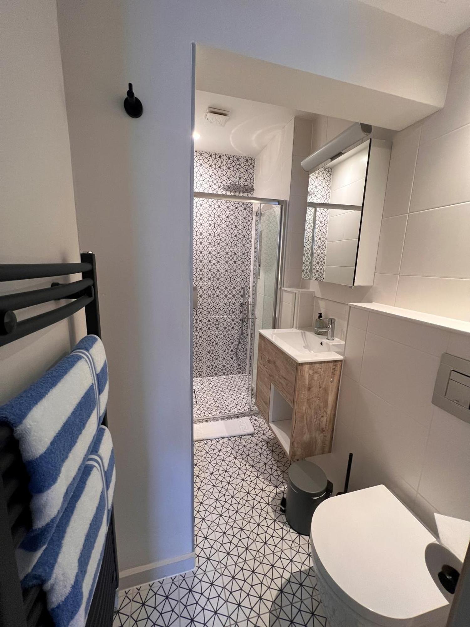 Hotel Lido Townhouse *