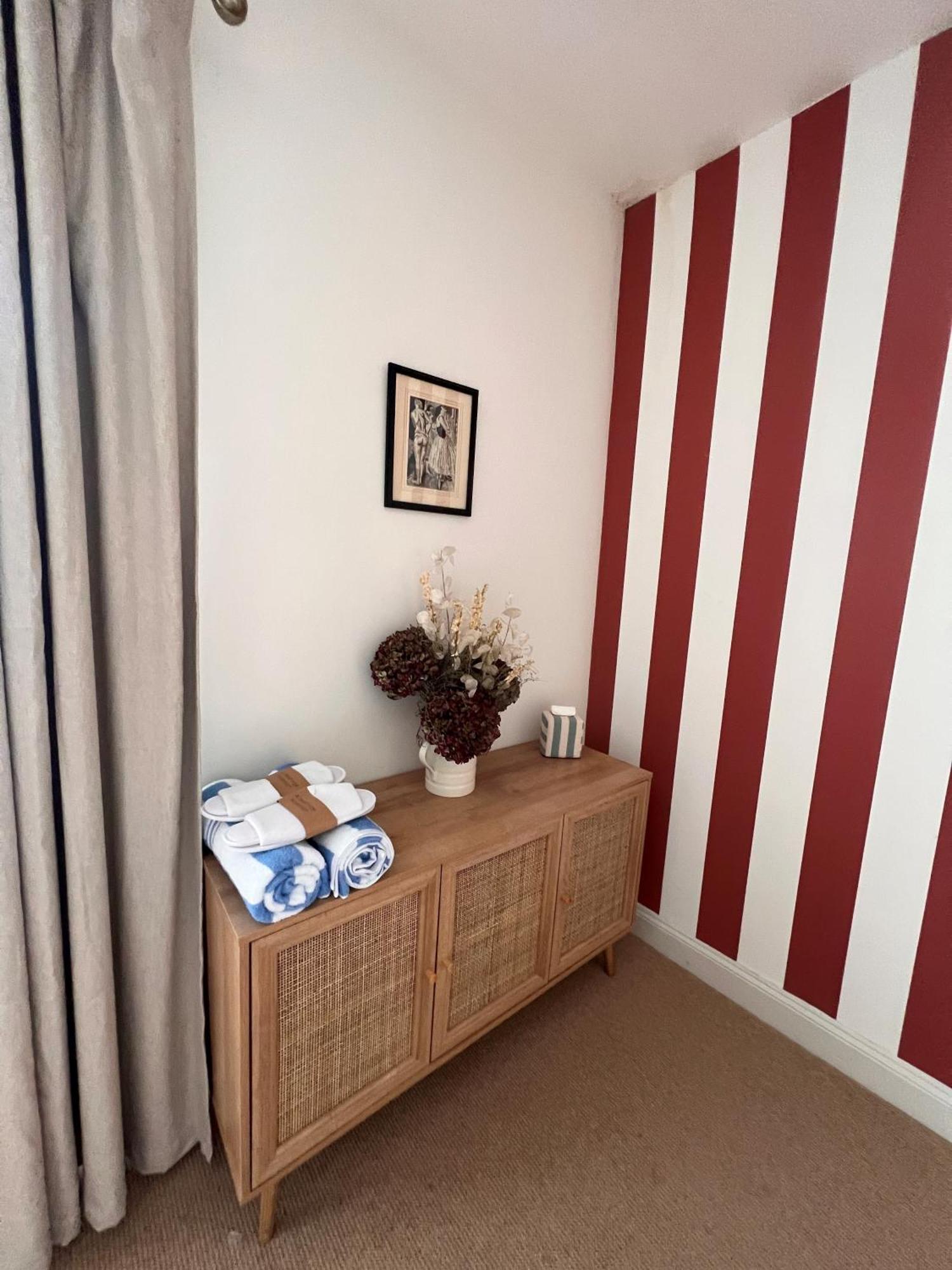 Hotel Lido Townhouse *