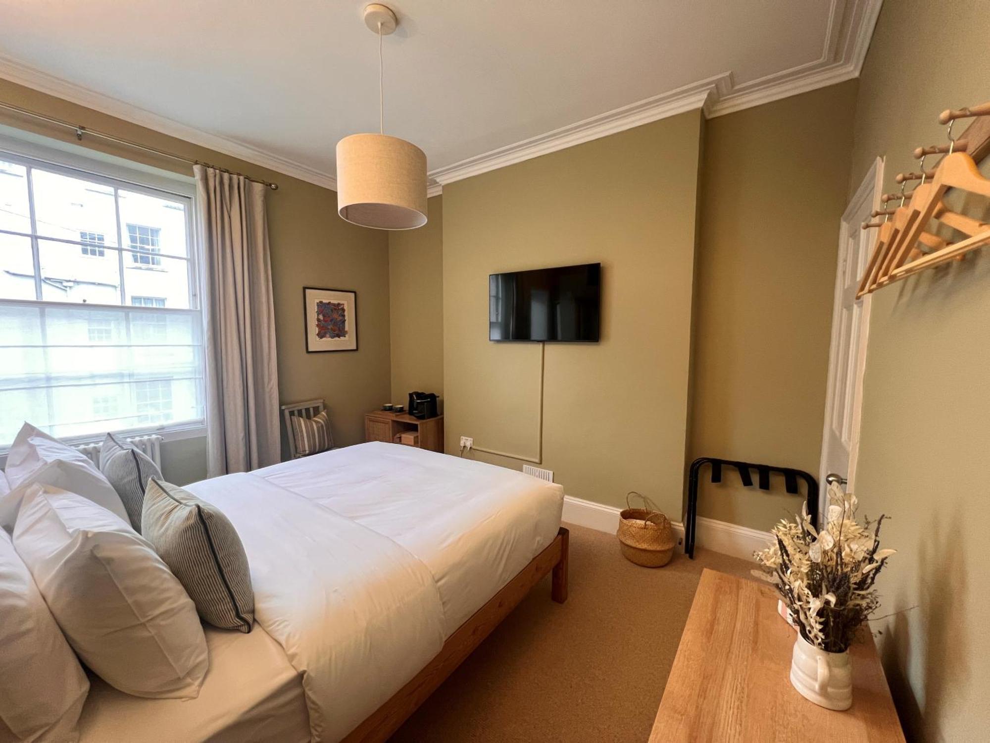 Lido Townhouse Bristol