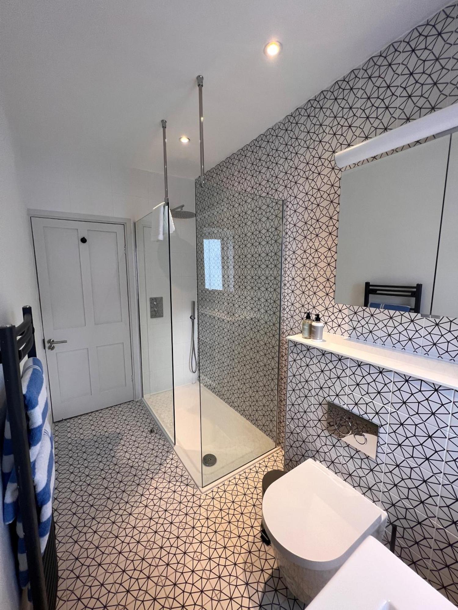 Lido Townhouse * Bristol