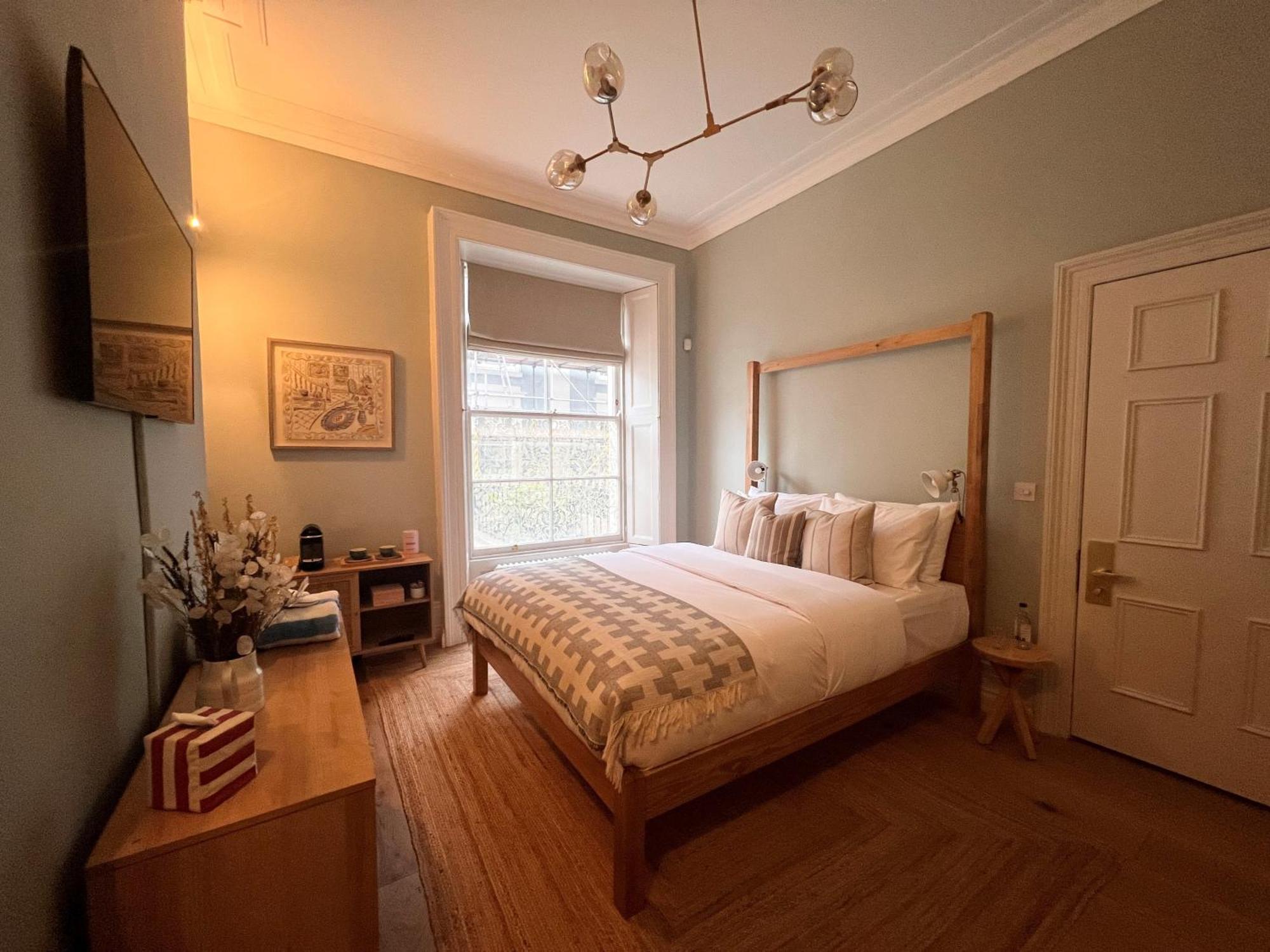 Hotel Lido Townhouse