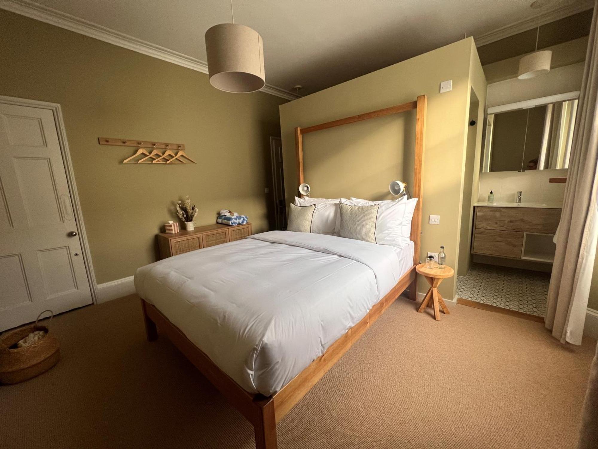 Lido Townhouse * Bristol