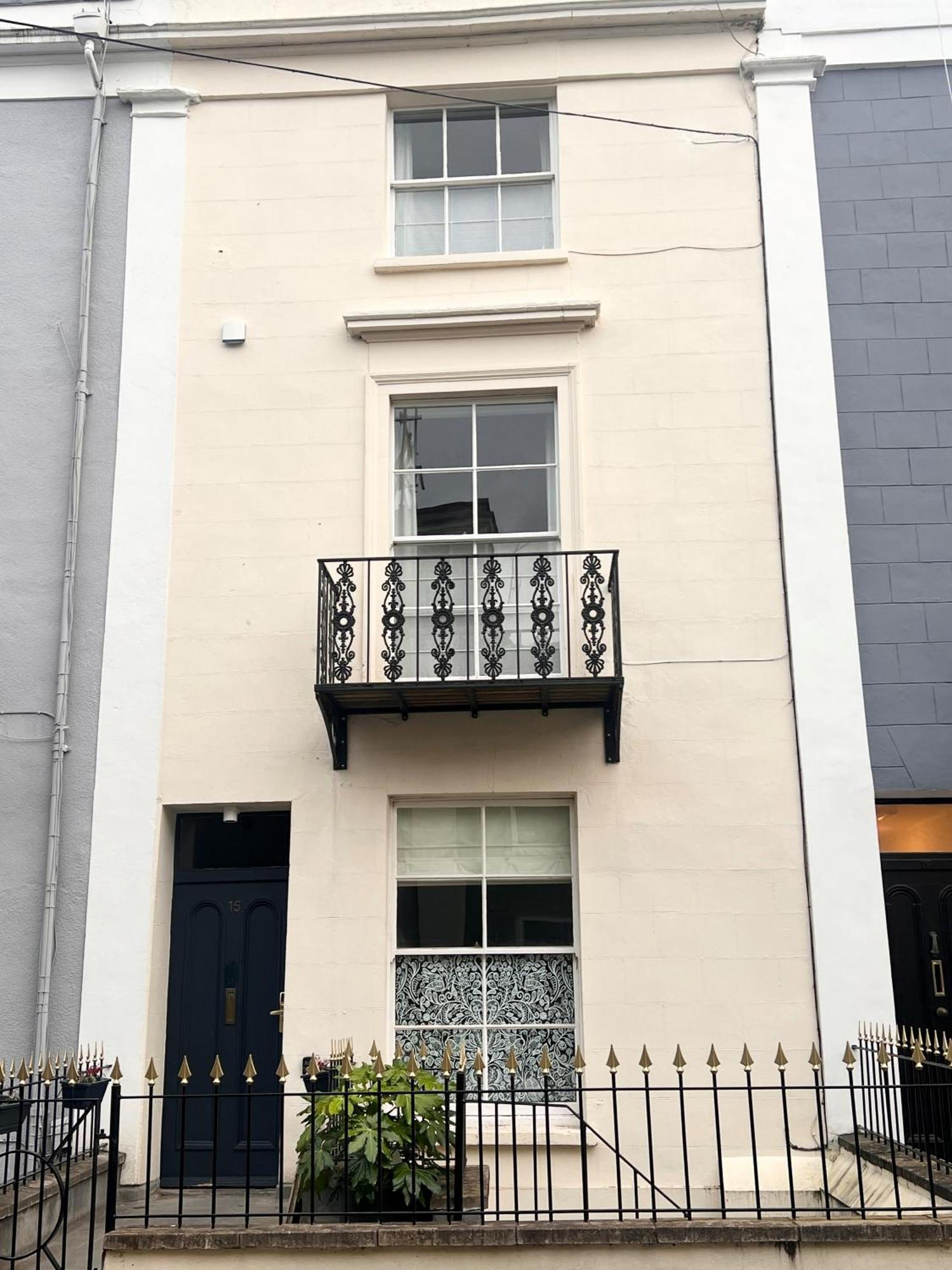 Lido Townhouse Hotel *