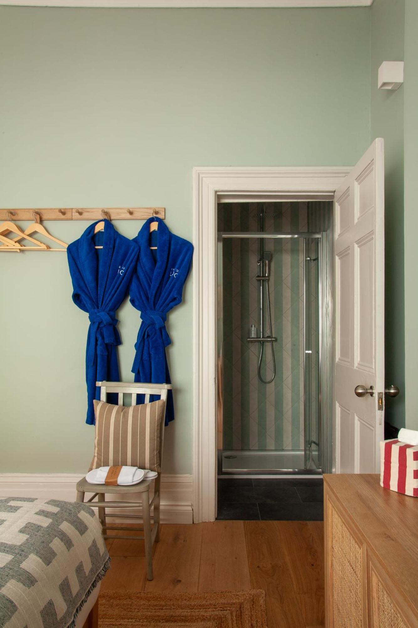 Lido Townhouse Hotel Bristol
