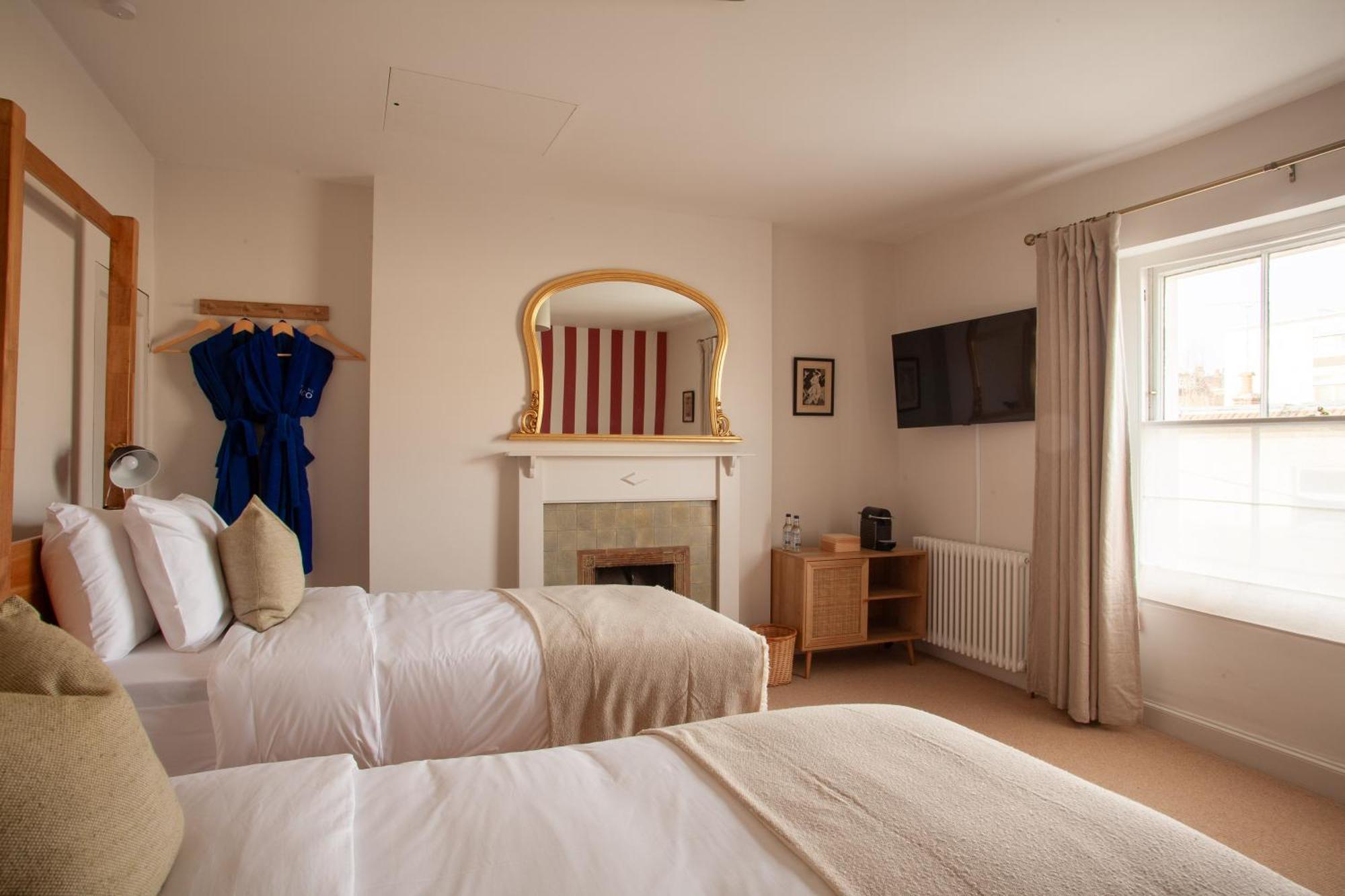 Hotel Lido Townhouse Bristol