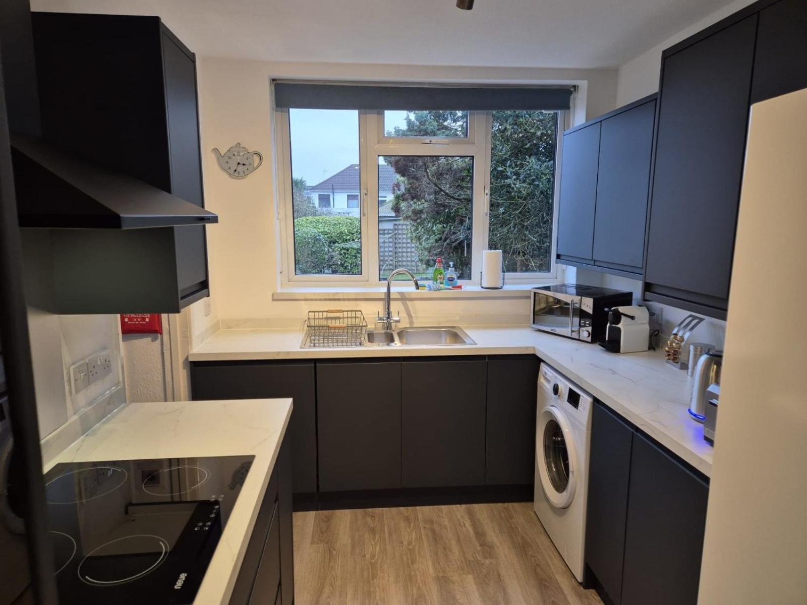 Holiday home Filton House By Cliftonvalley Bristol
