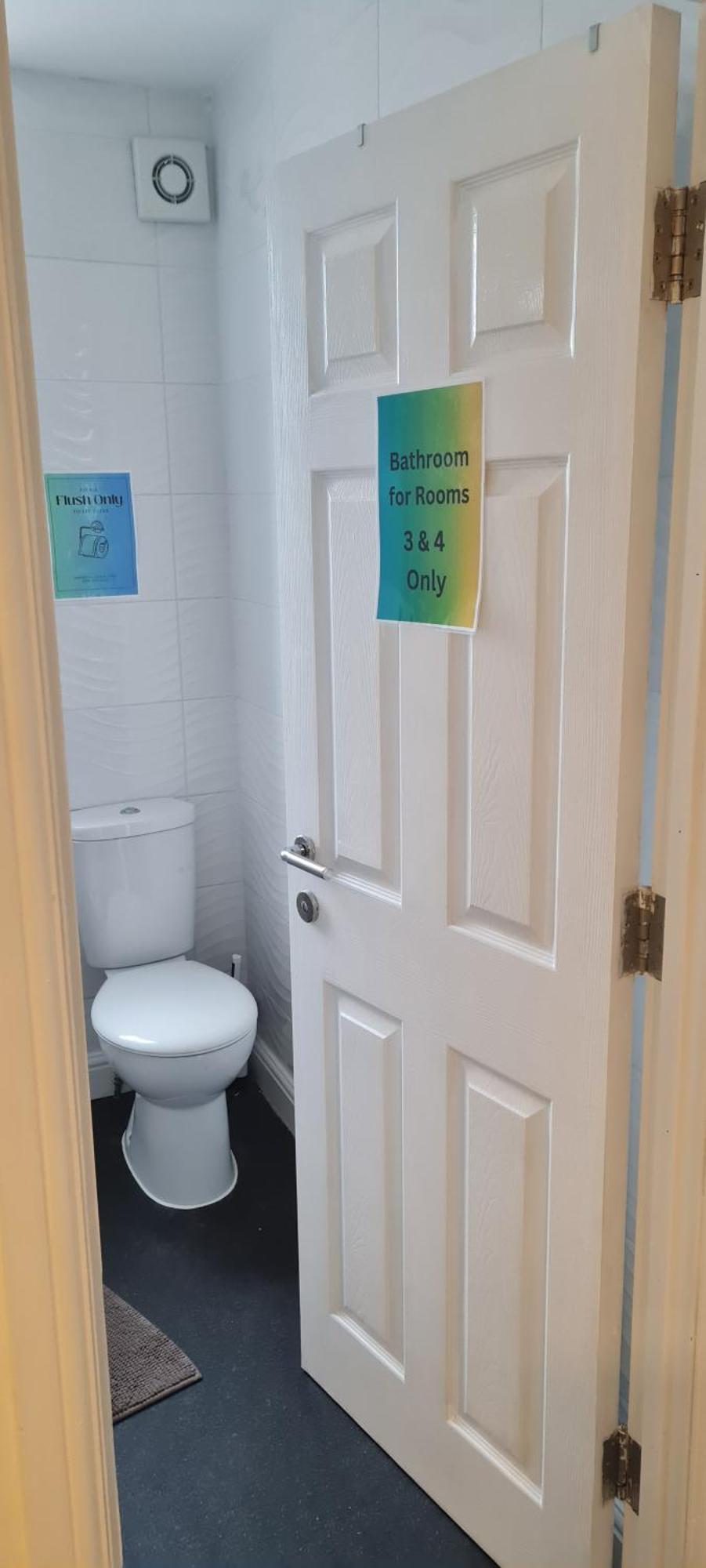 House Share With Few Ensuite Near Southmead
