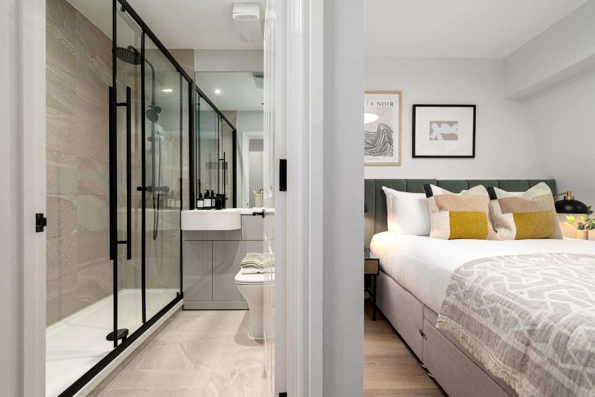 Apartment 62 Park Street - Urban Bristol