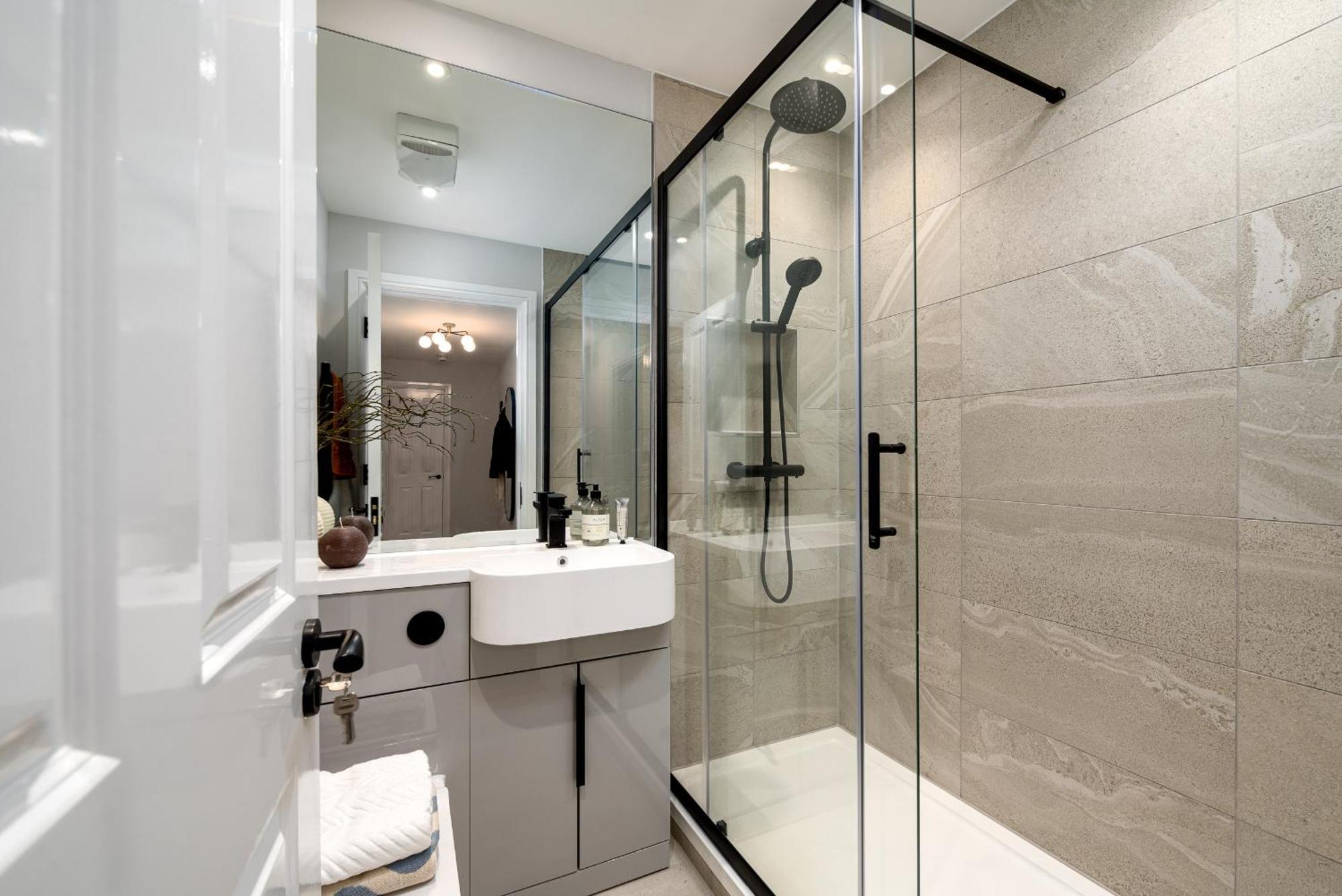 62 Park Street - Urban Apartment *
