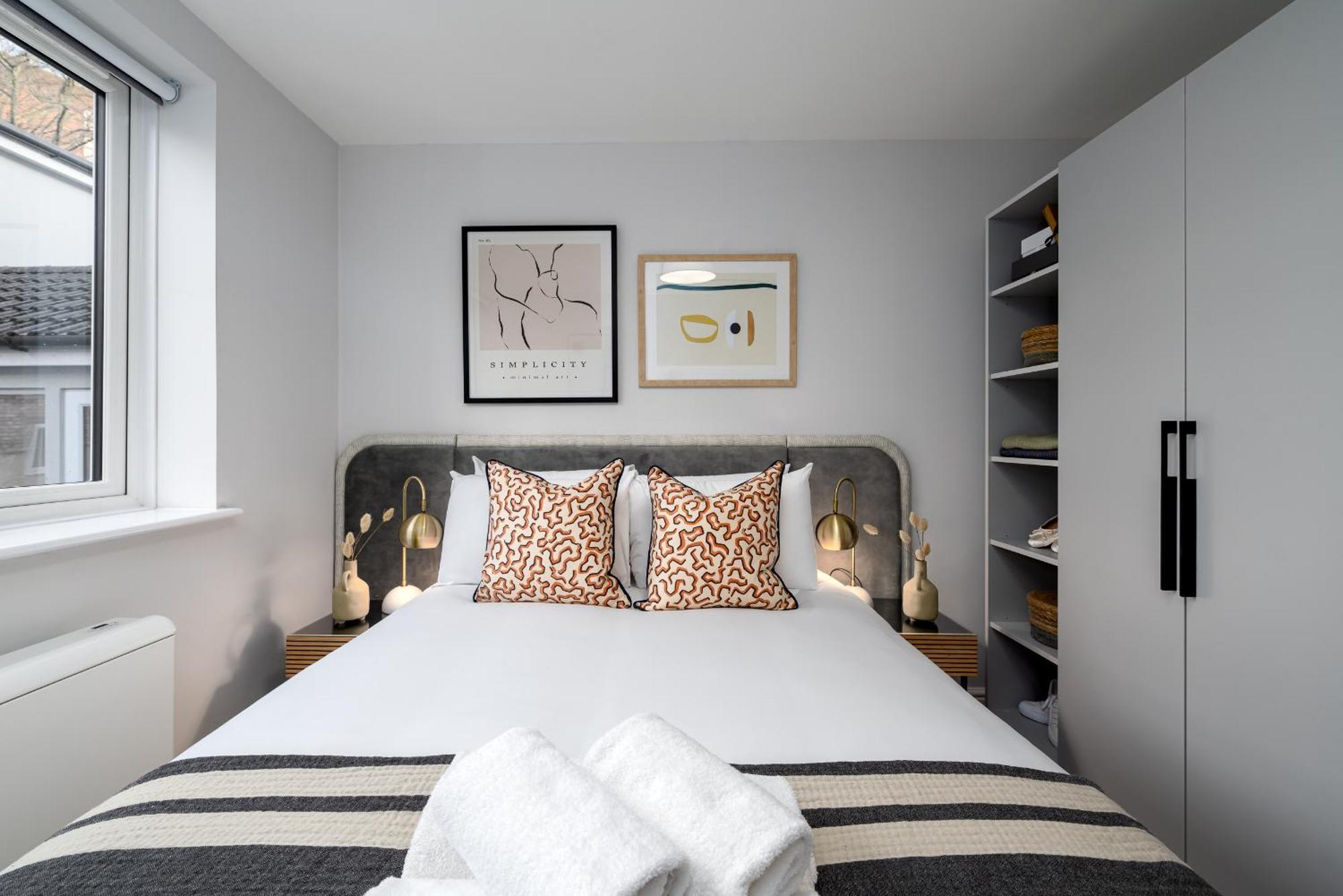 Apartment 62 Park Street - Urban Bristol