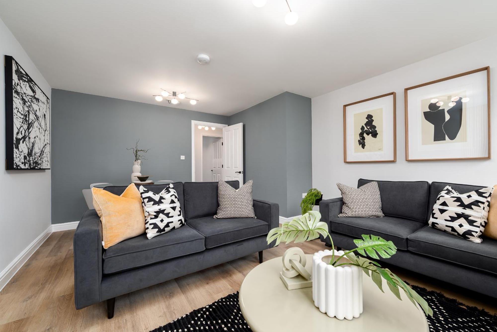 62 Park Street - Urban Apartment Bristol