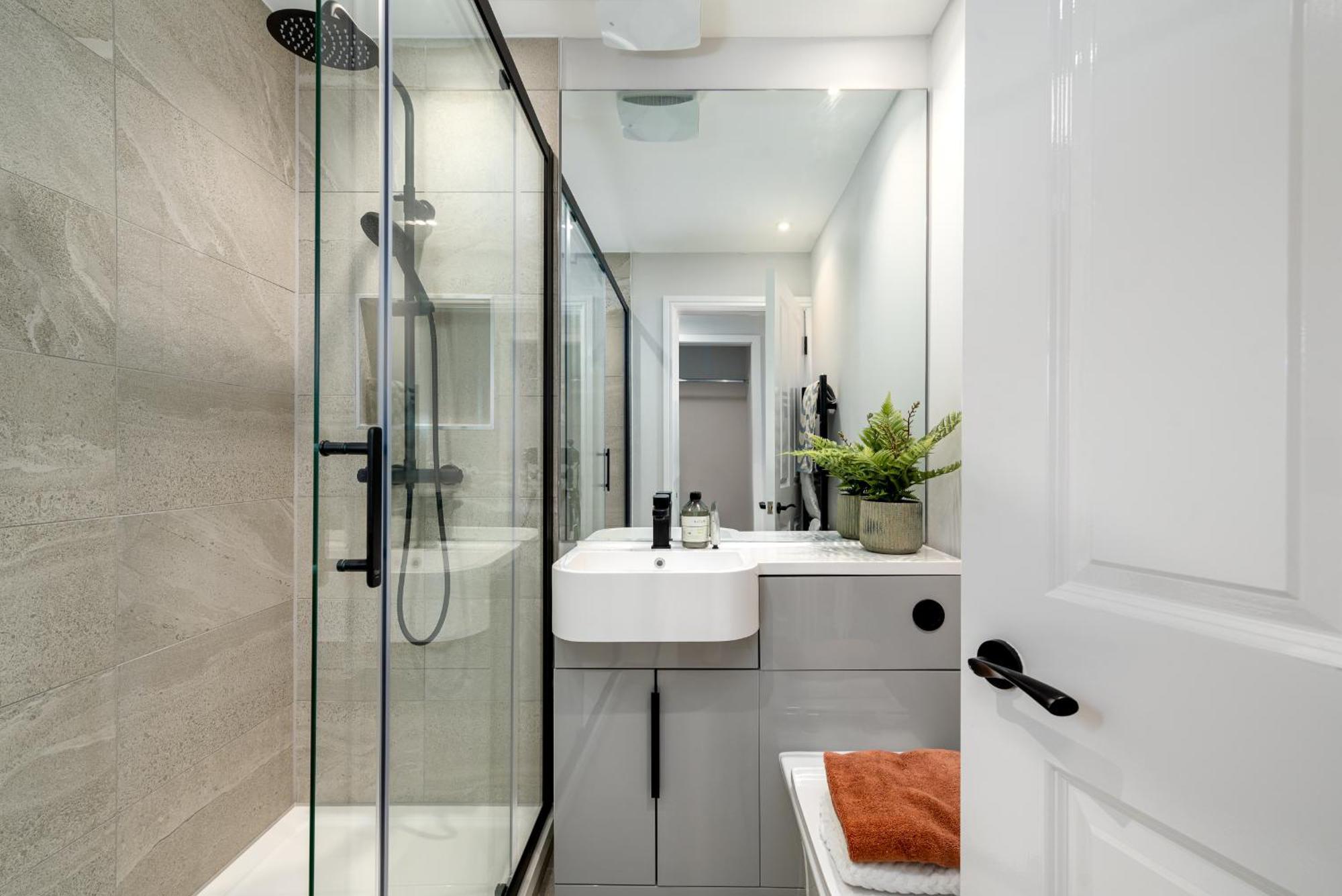 62 Park Street - Urban Apartment