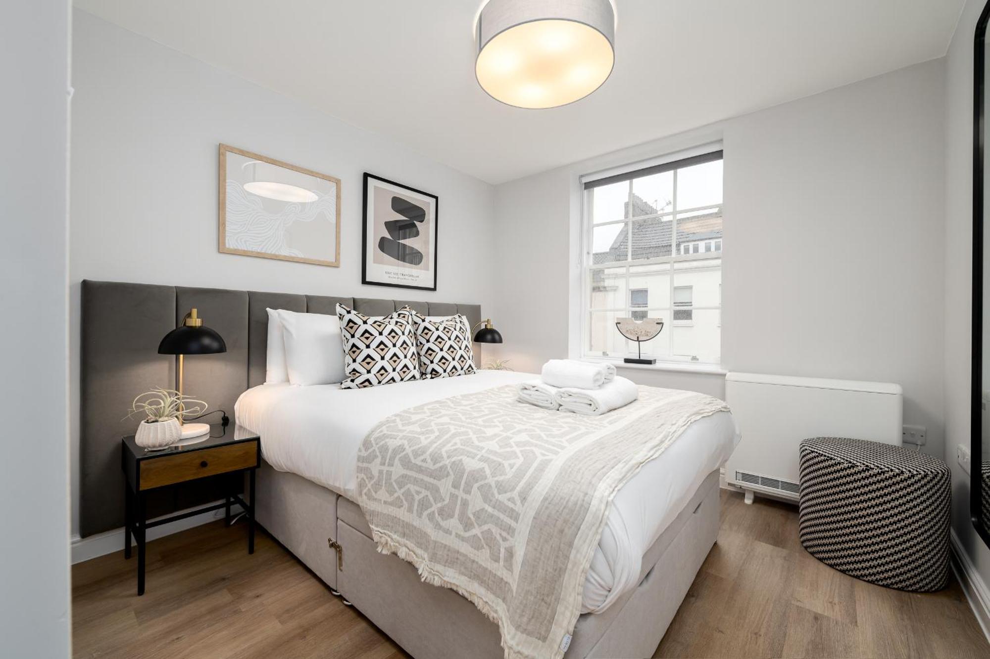 62 Park Street - Urban Bristol