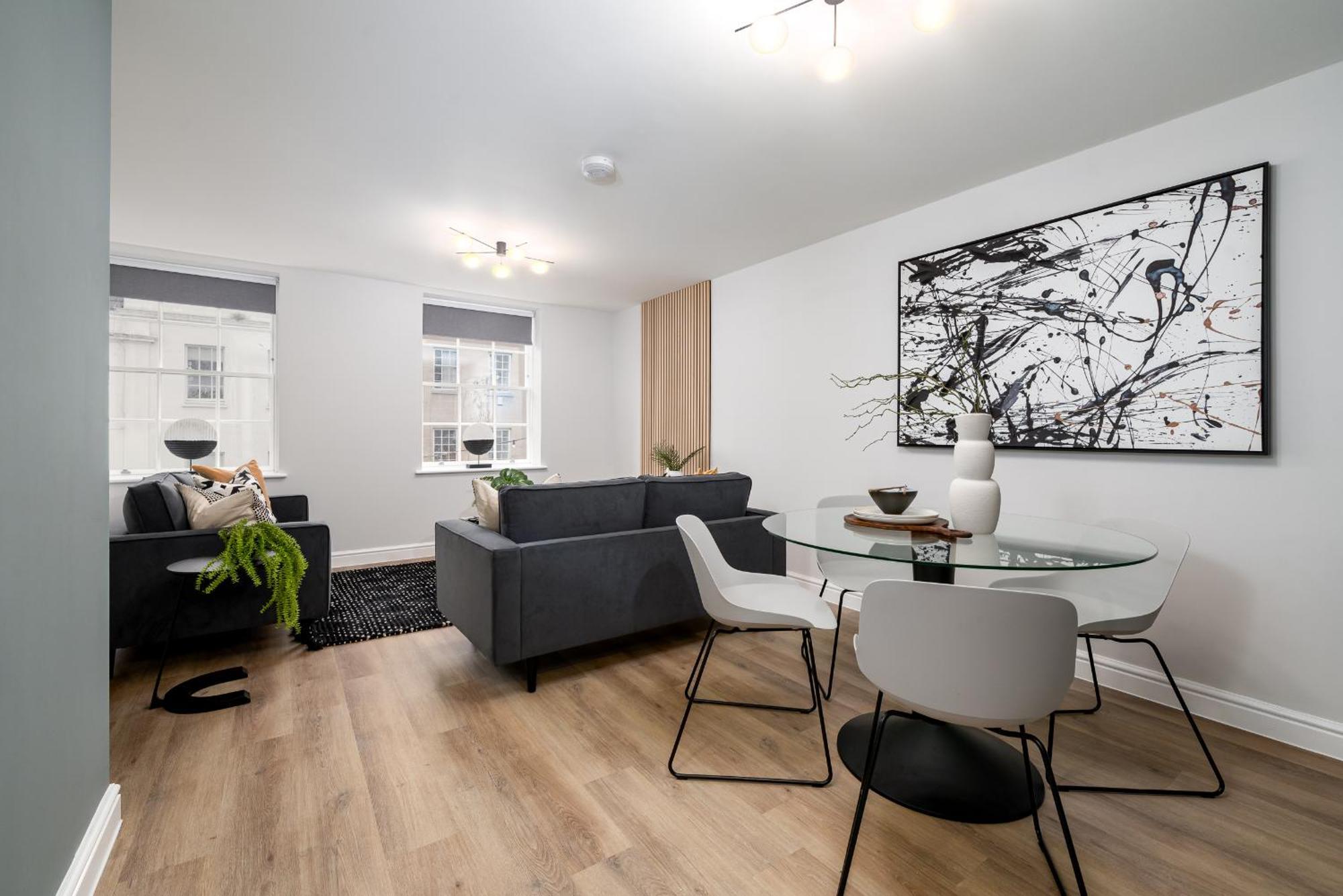 62 Park Street - Urban Bristol