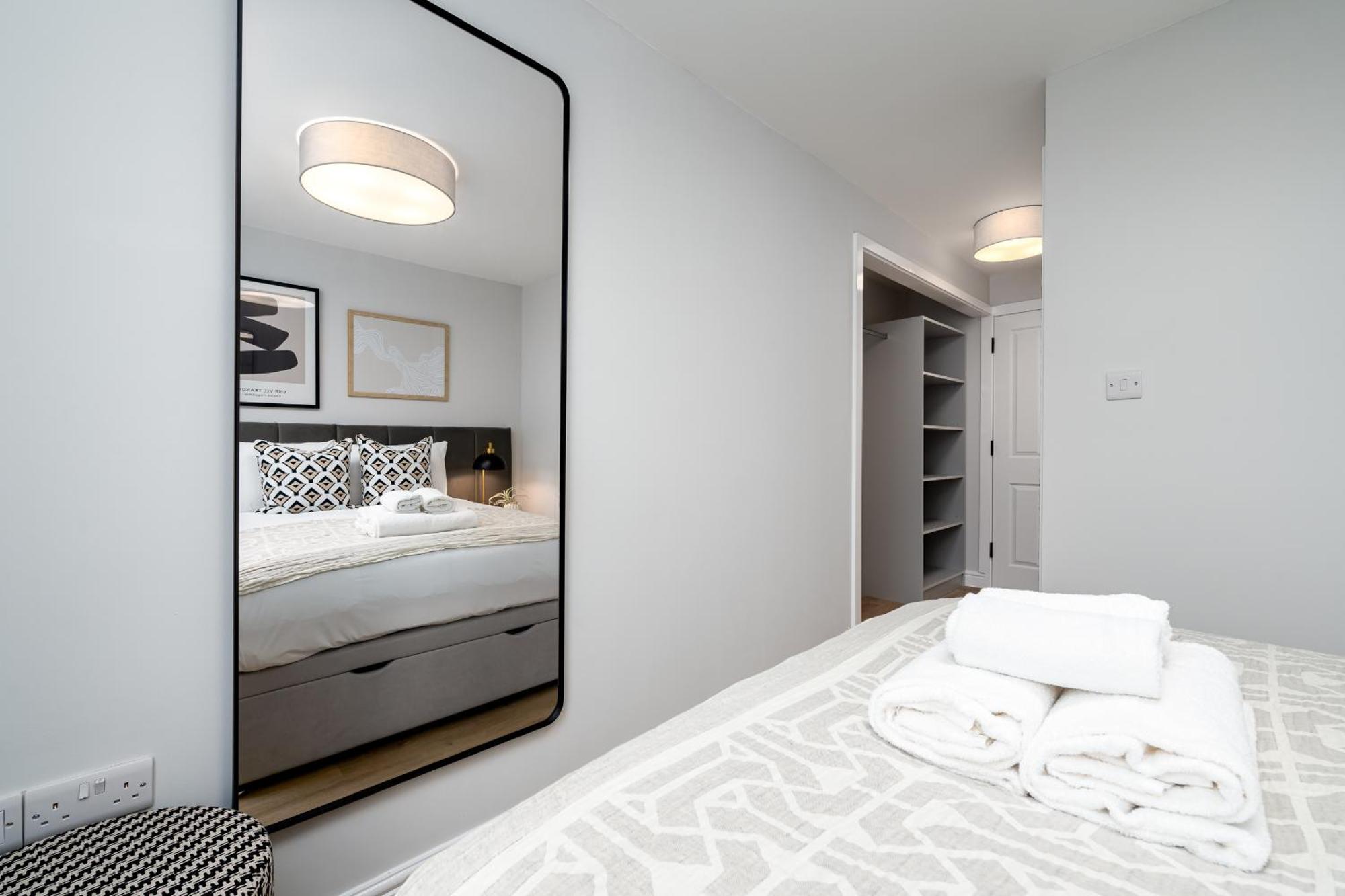 62 Park Street - Urban * Bristol
