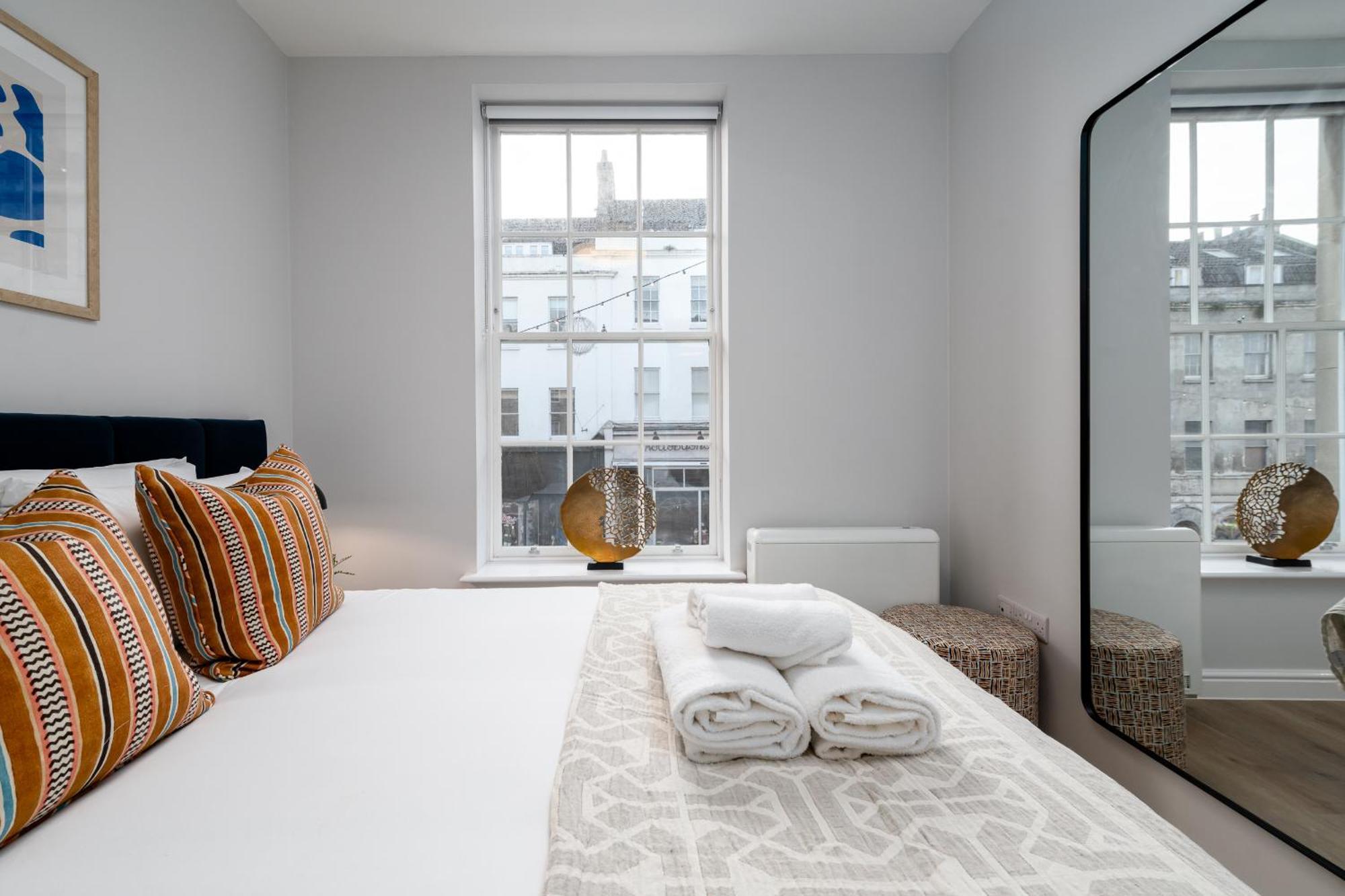62 Park Street - Urban *
