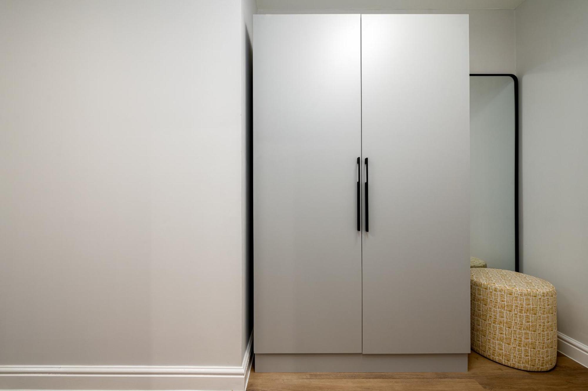62 Park Street - Urban Apartment Bristol