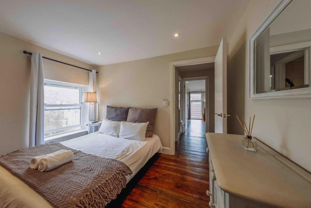 Smart-home In Original Victorian Building * Bristol
