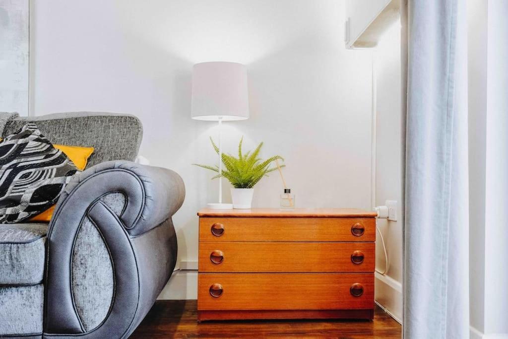 Smart-home In Original Victorian Building Bristol