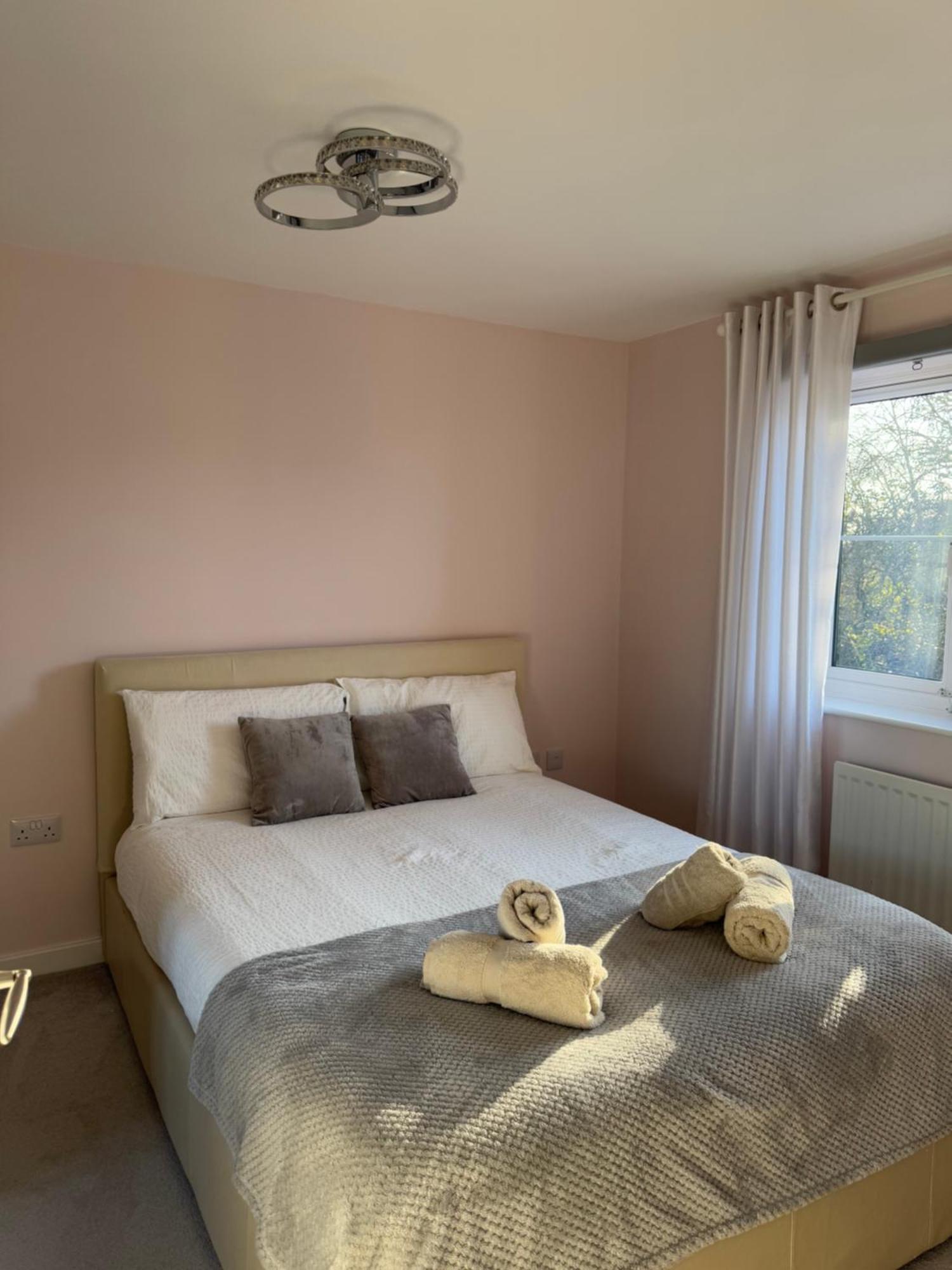 Joy & House Holiday home *