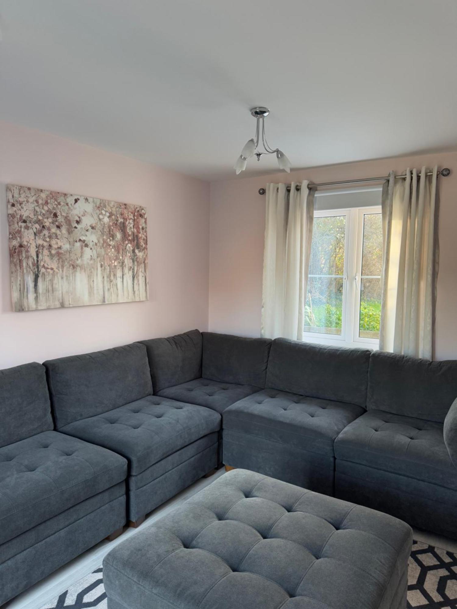 Joy & House Holiday home