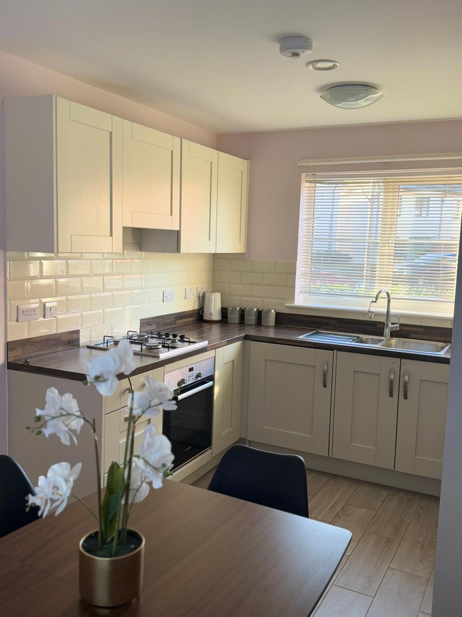 Joy & House Holiday home Bristol