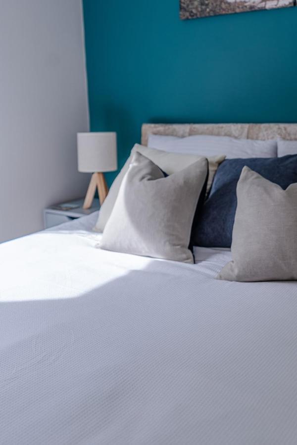 Iconic Garden Apt, Steps From Centre & Cafes * Bristol