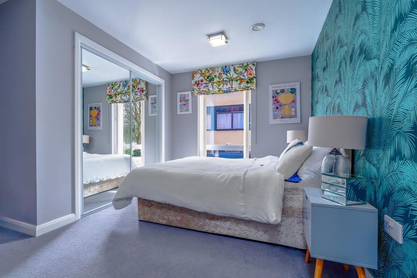 Iconic Garden Apt, Steps From Centre & Cafes * Bristol