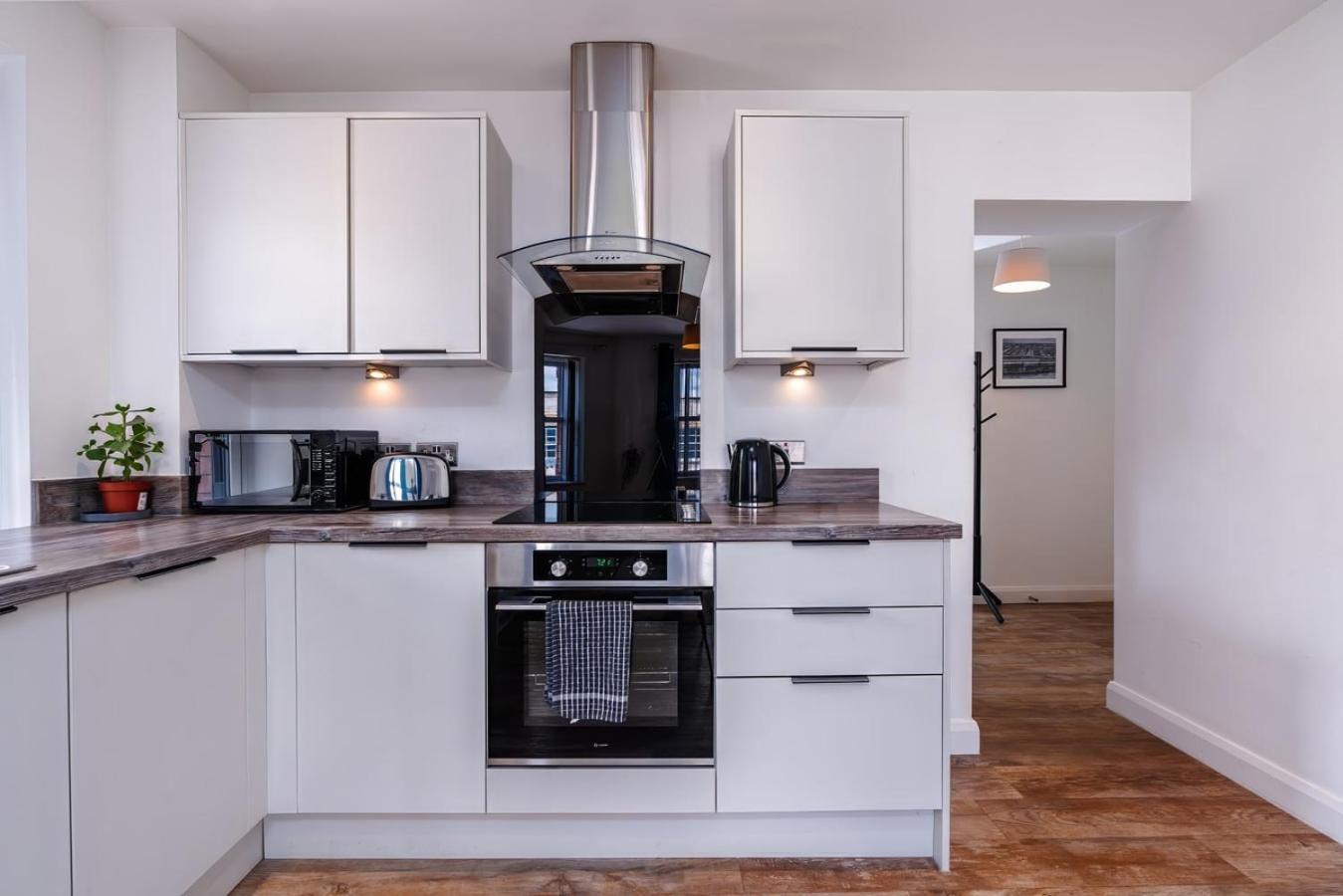 Apartment Chic & Modern - Bedminster Parade Bristol