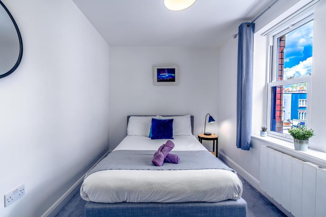 Apartment Chic & Modern - Bedminster Parade Bristol