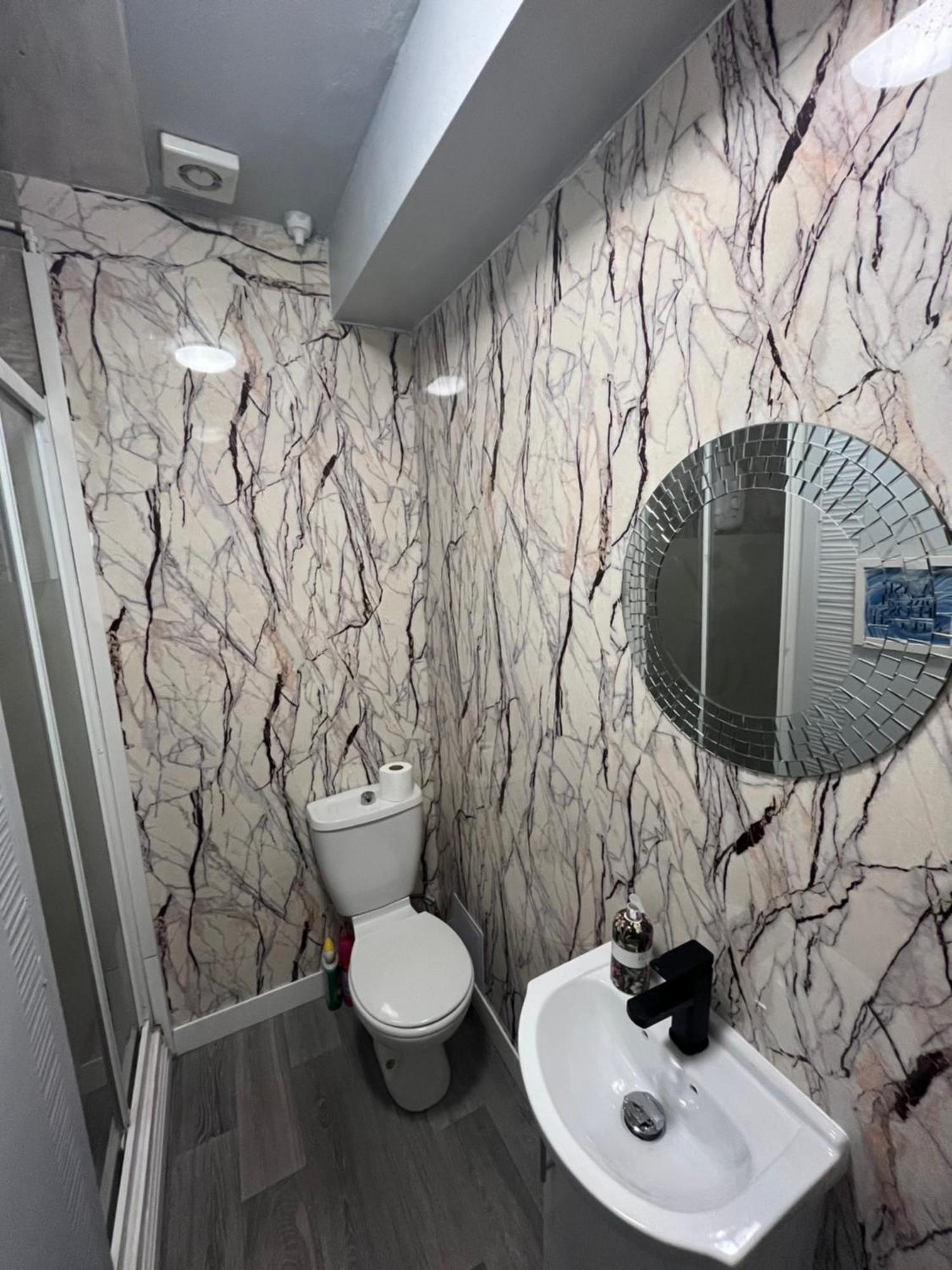 Private 2 Near Southmead Hospital *
