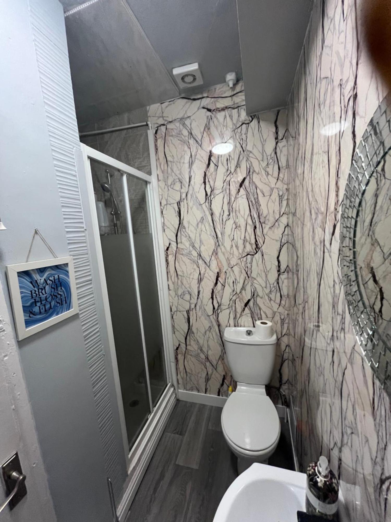 Private 2 Near Southmead Hospital *