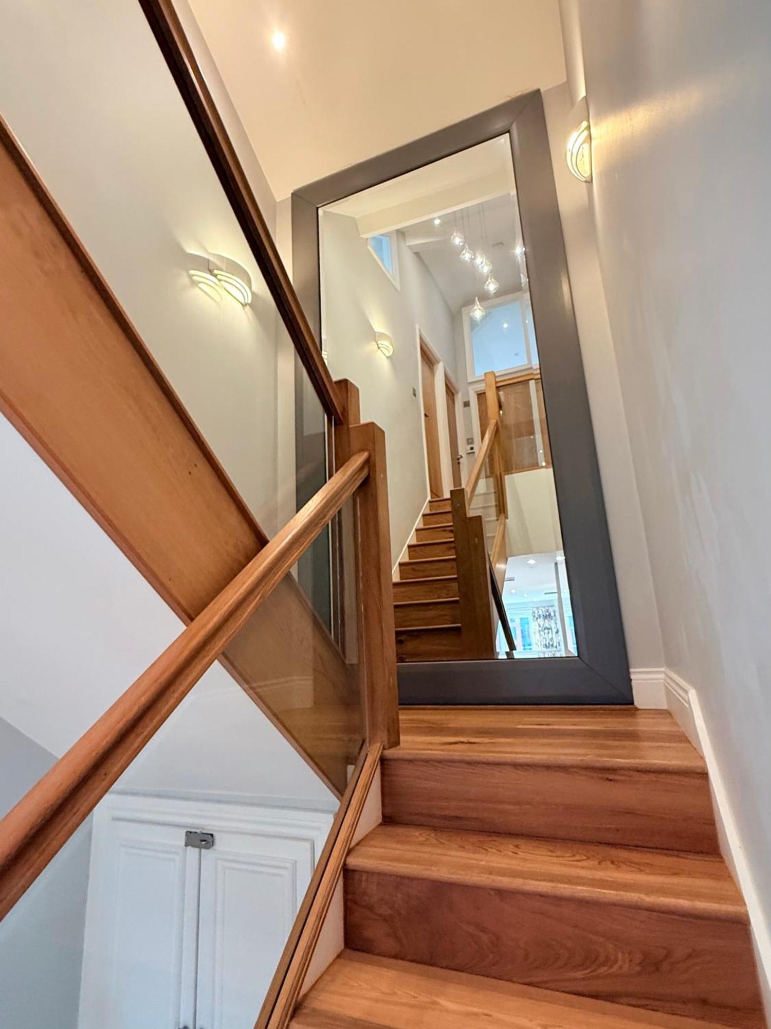Penthouse River View With Secure Parking Bristol