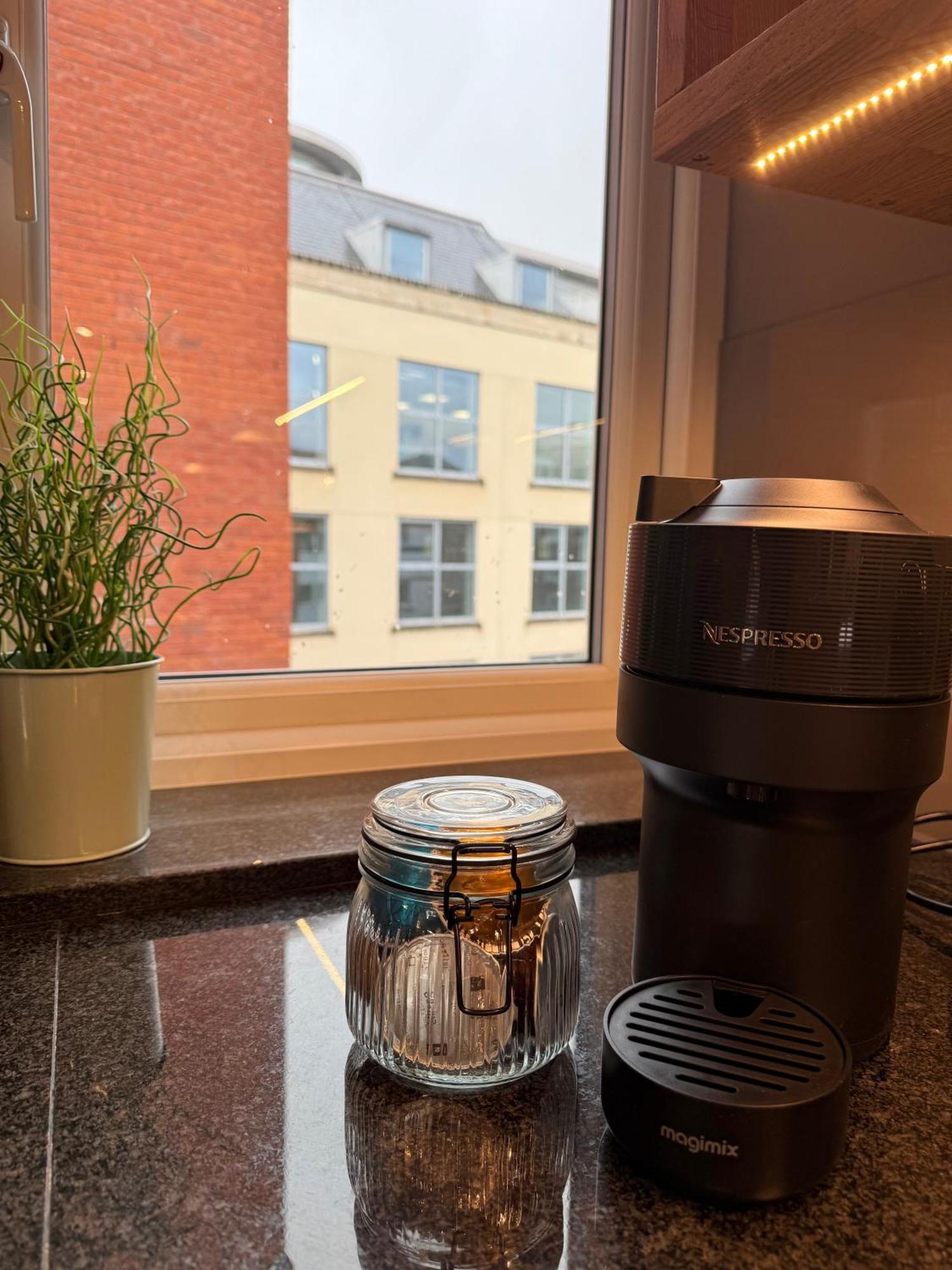Penthouse River View With Secure Parking * Bristol