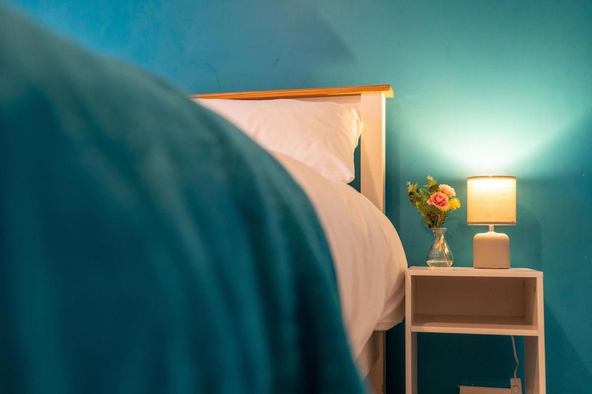 Holiday home Stylish 4 Bed Henbury With Free Parking Bristol