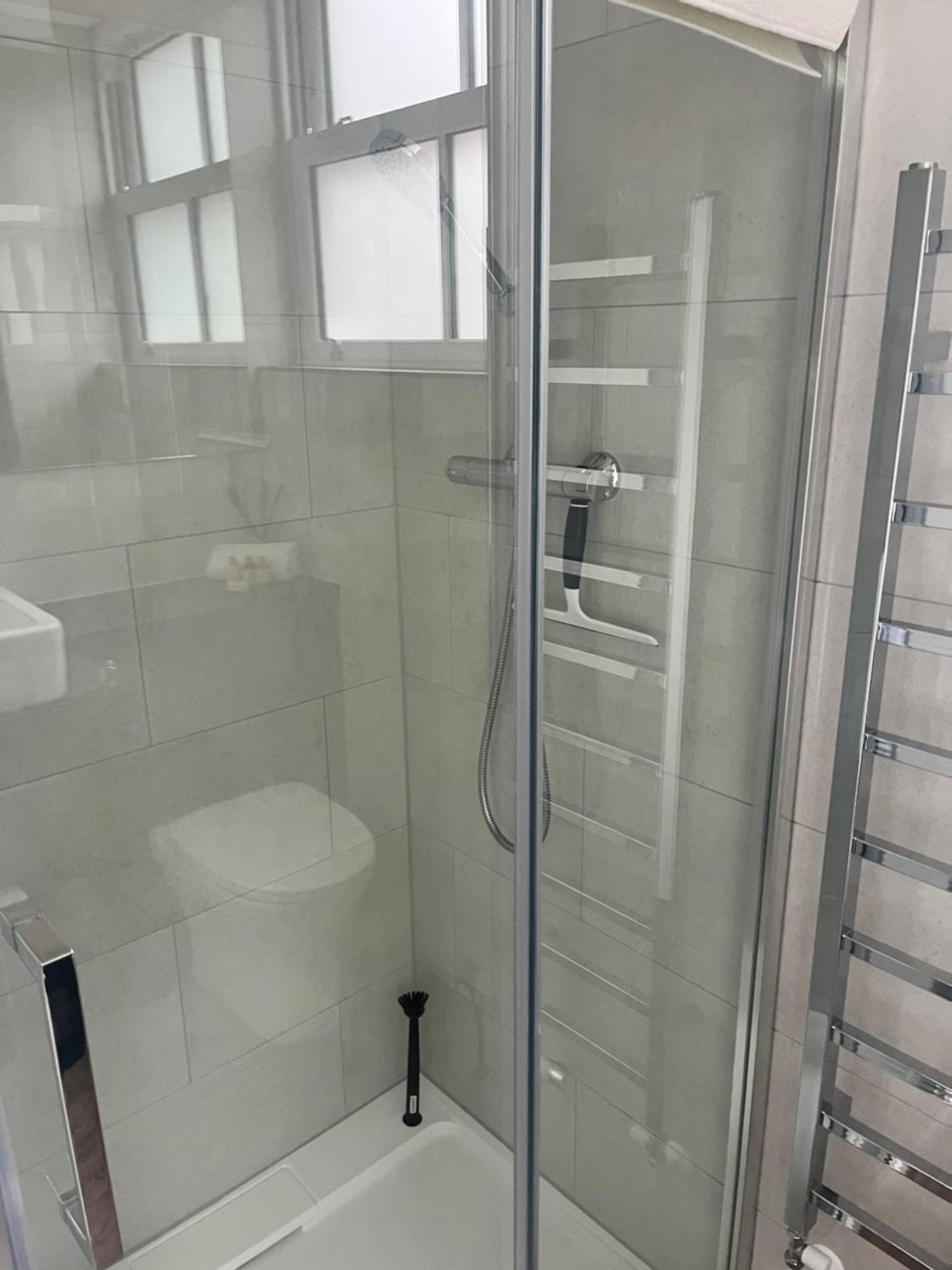 Luxury One Bedroom