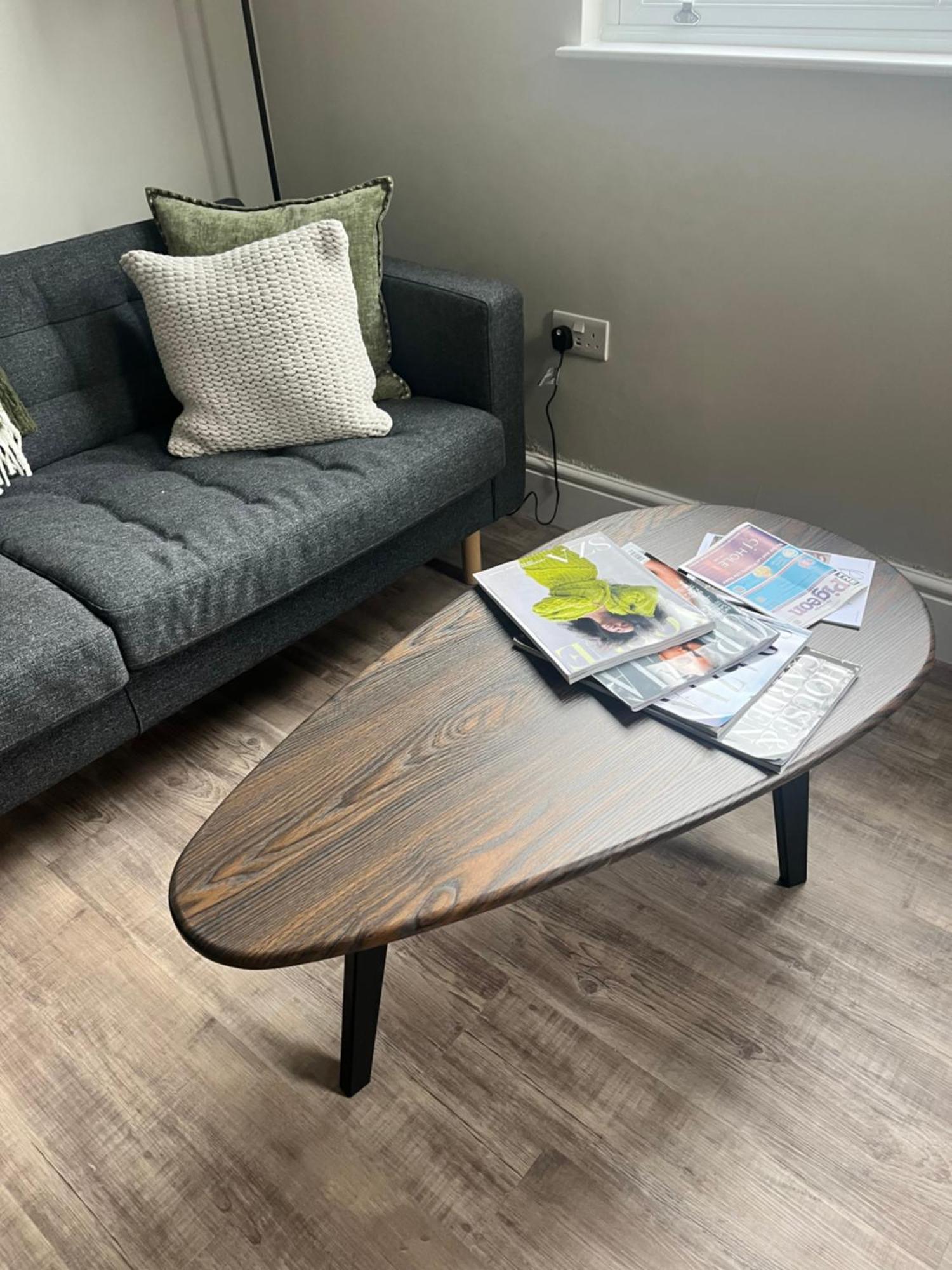 Apartment Luxury One Bedroom