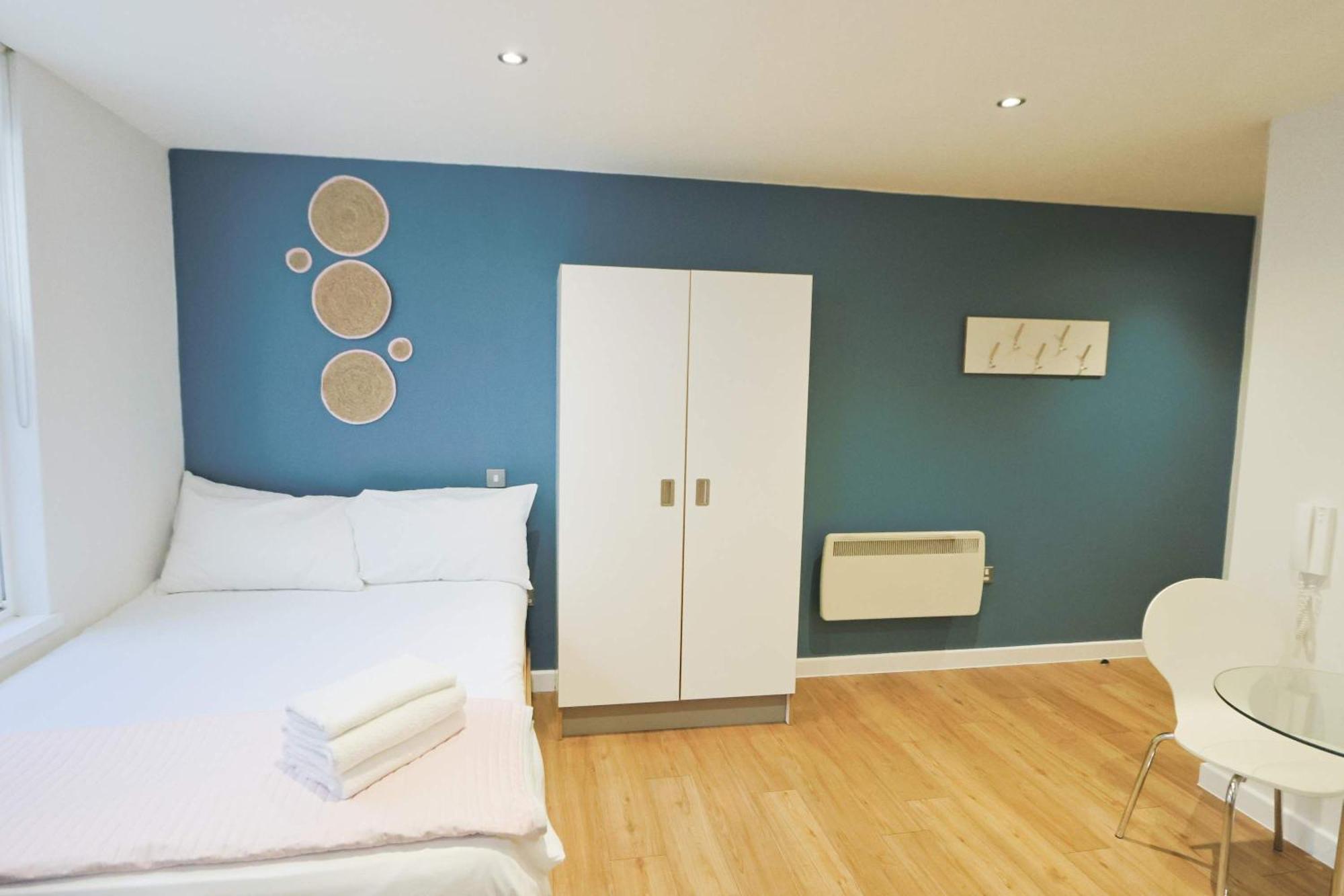Harford House 3- Hopewell Apartment *