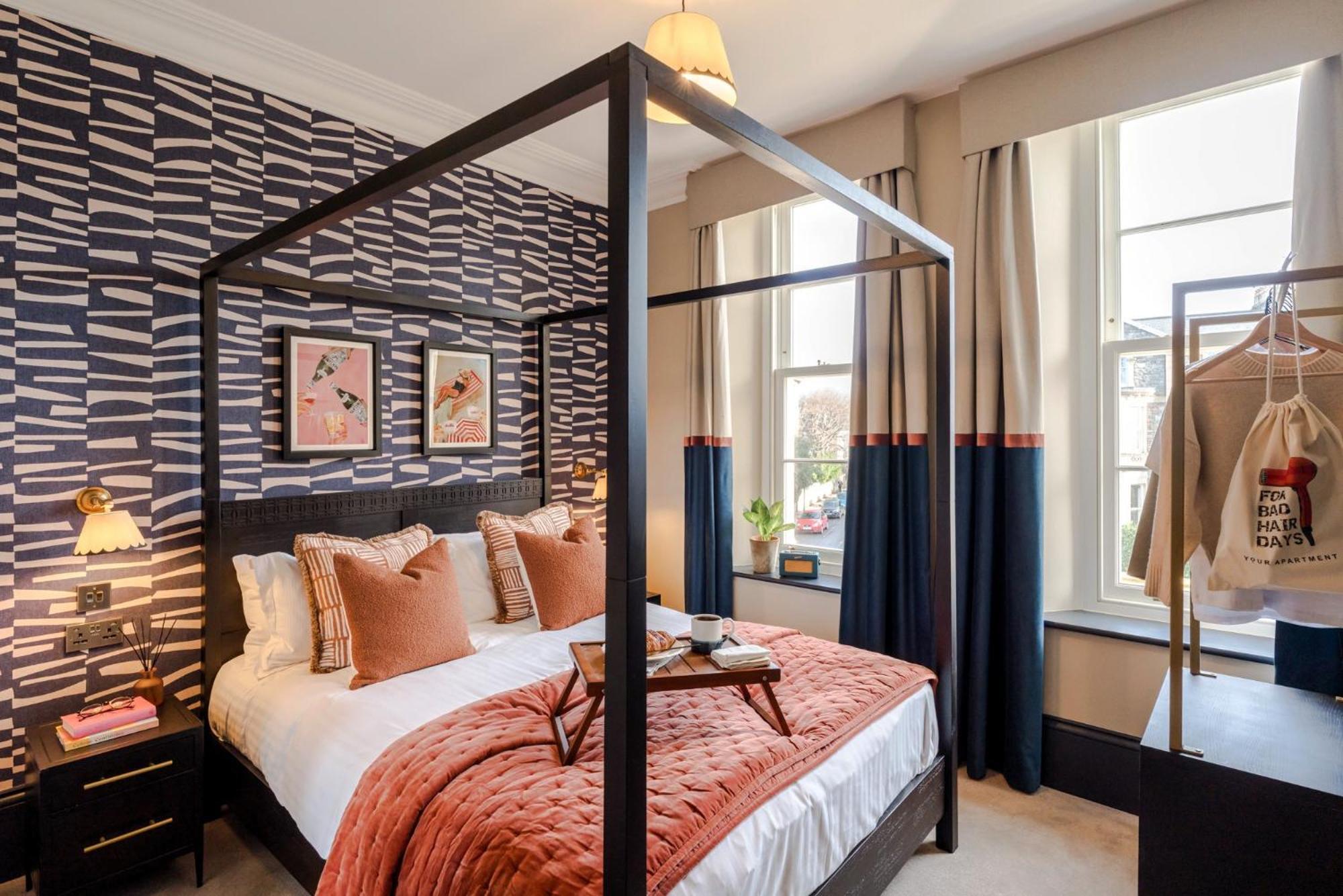 Apartment Pembroke House I Your Bristol