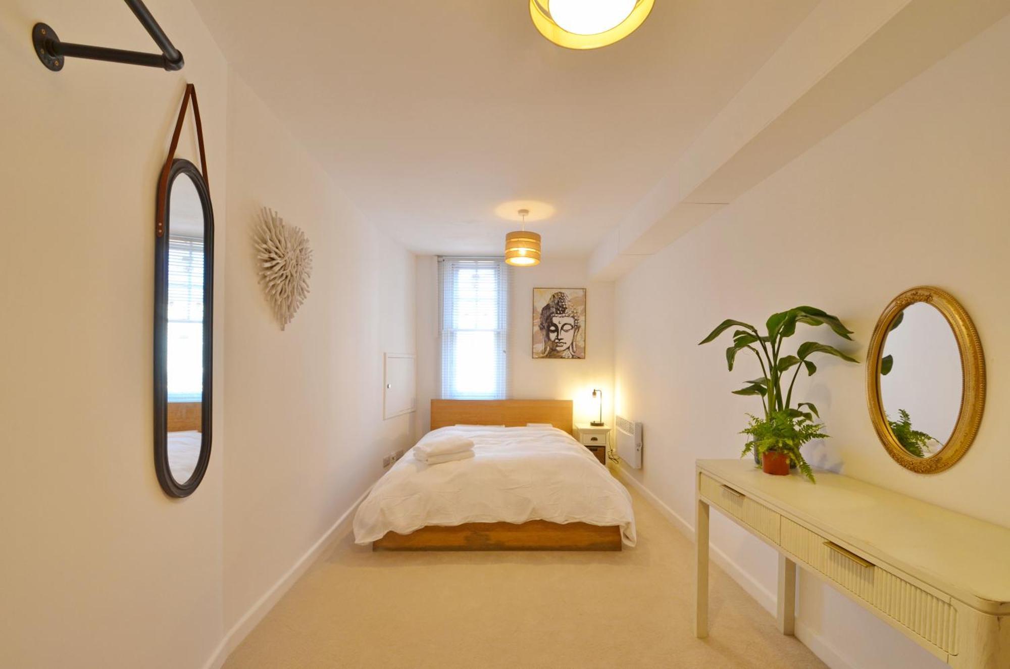 Baldwin Lofts * Bristol