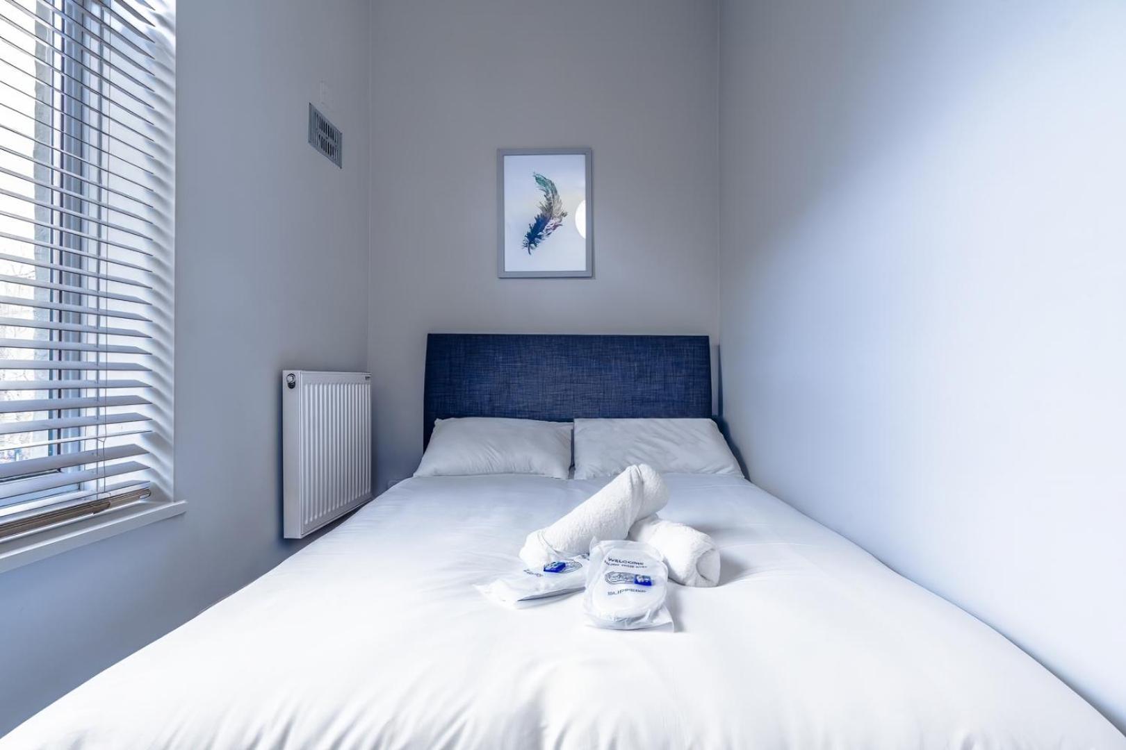 Apartment Apartment: Near Cafes, Bars & Bistros