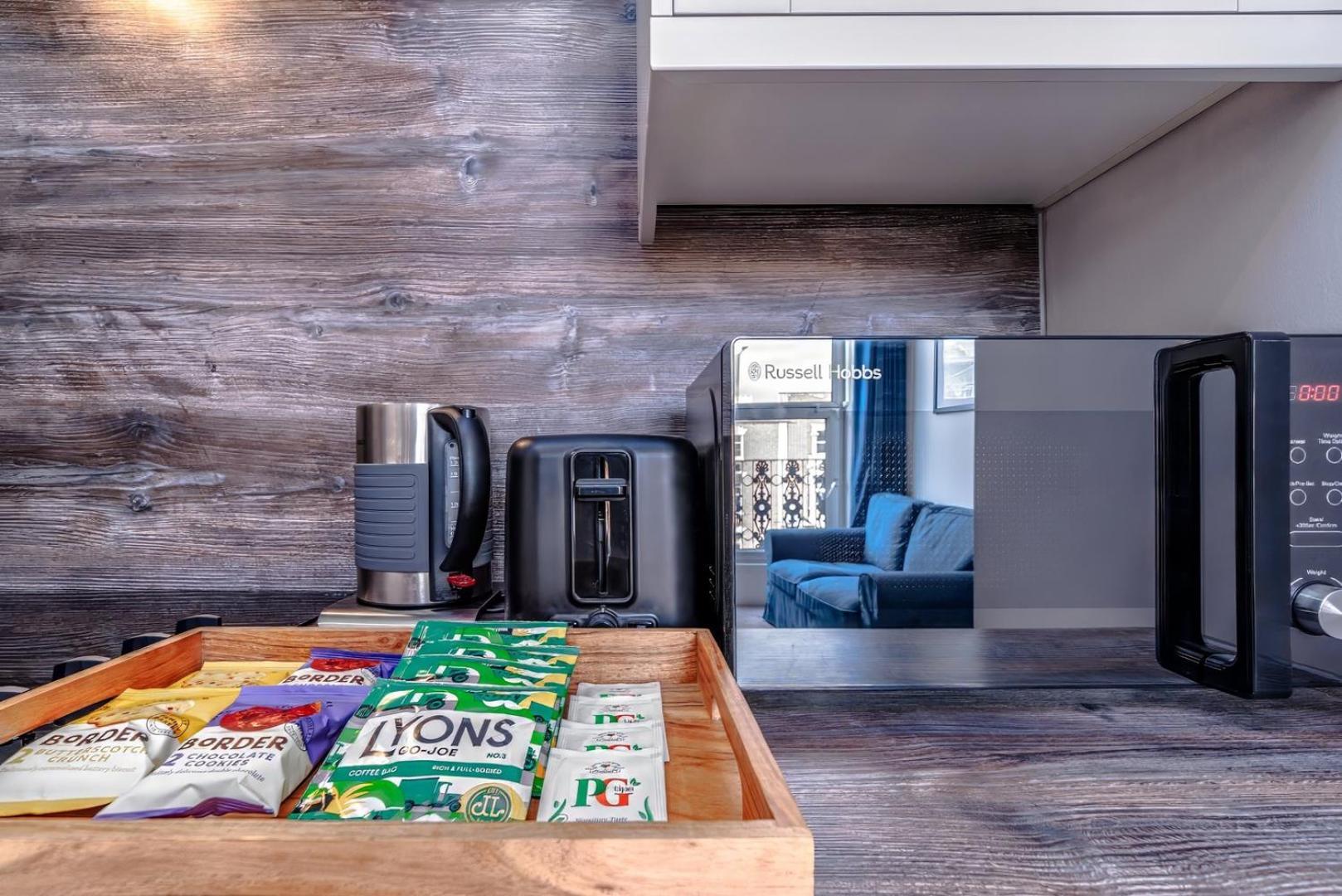 Apartment: Near Cafes, Bars & Bistros * Bristol