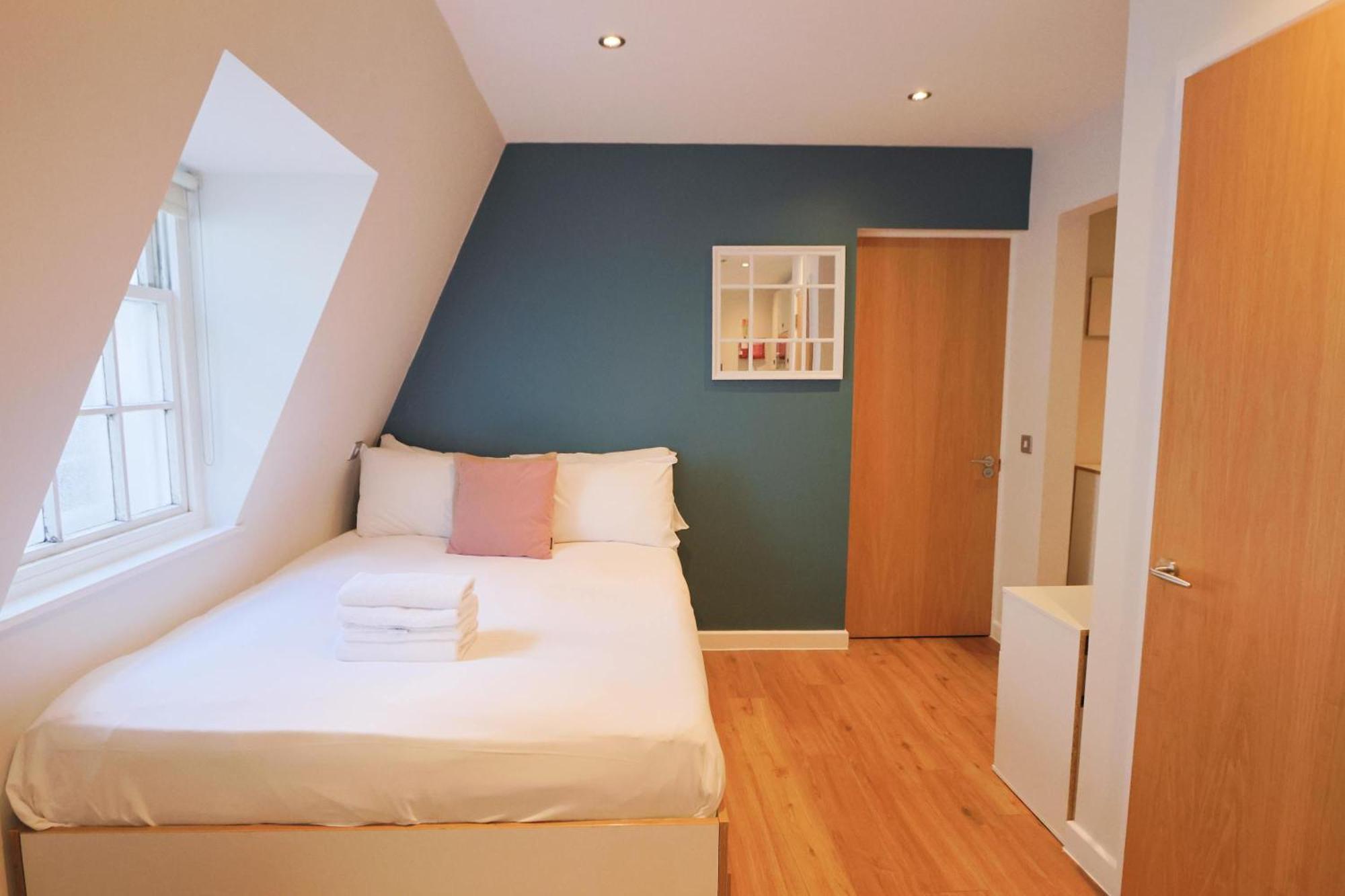 Harford House 4 - Hopewell Apartment *