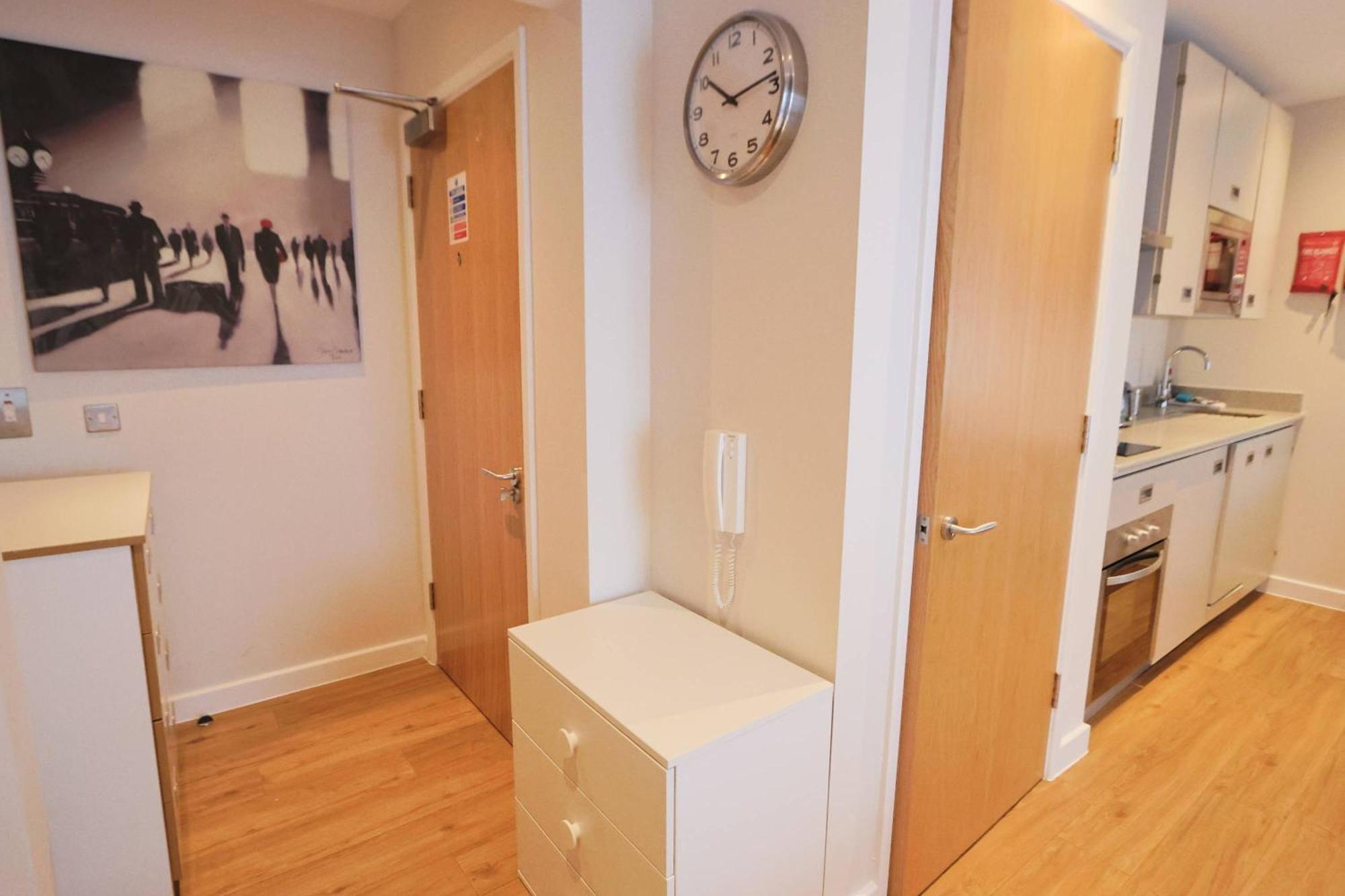 Harford House 4 - Hopewell Apartment *