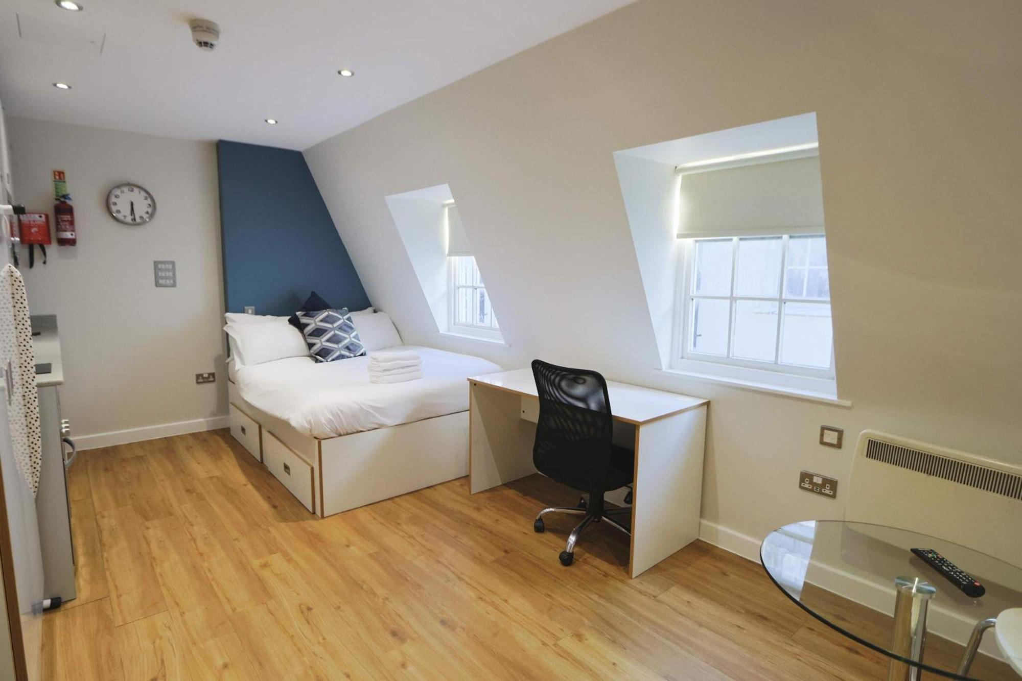 Harford House 13- Hopewell Apartment