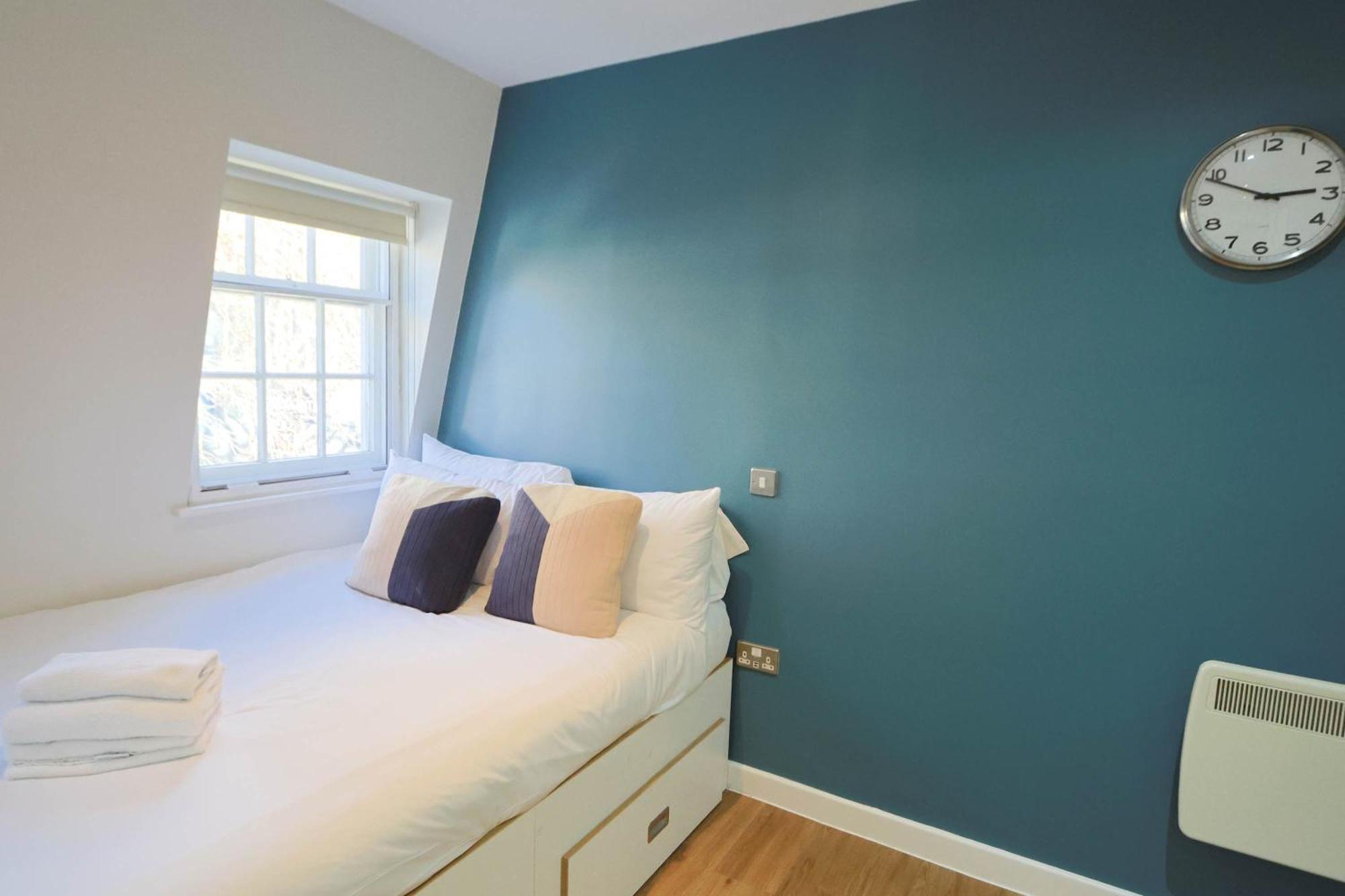 Harford House 17 - Hopewell Apartment