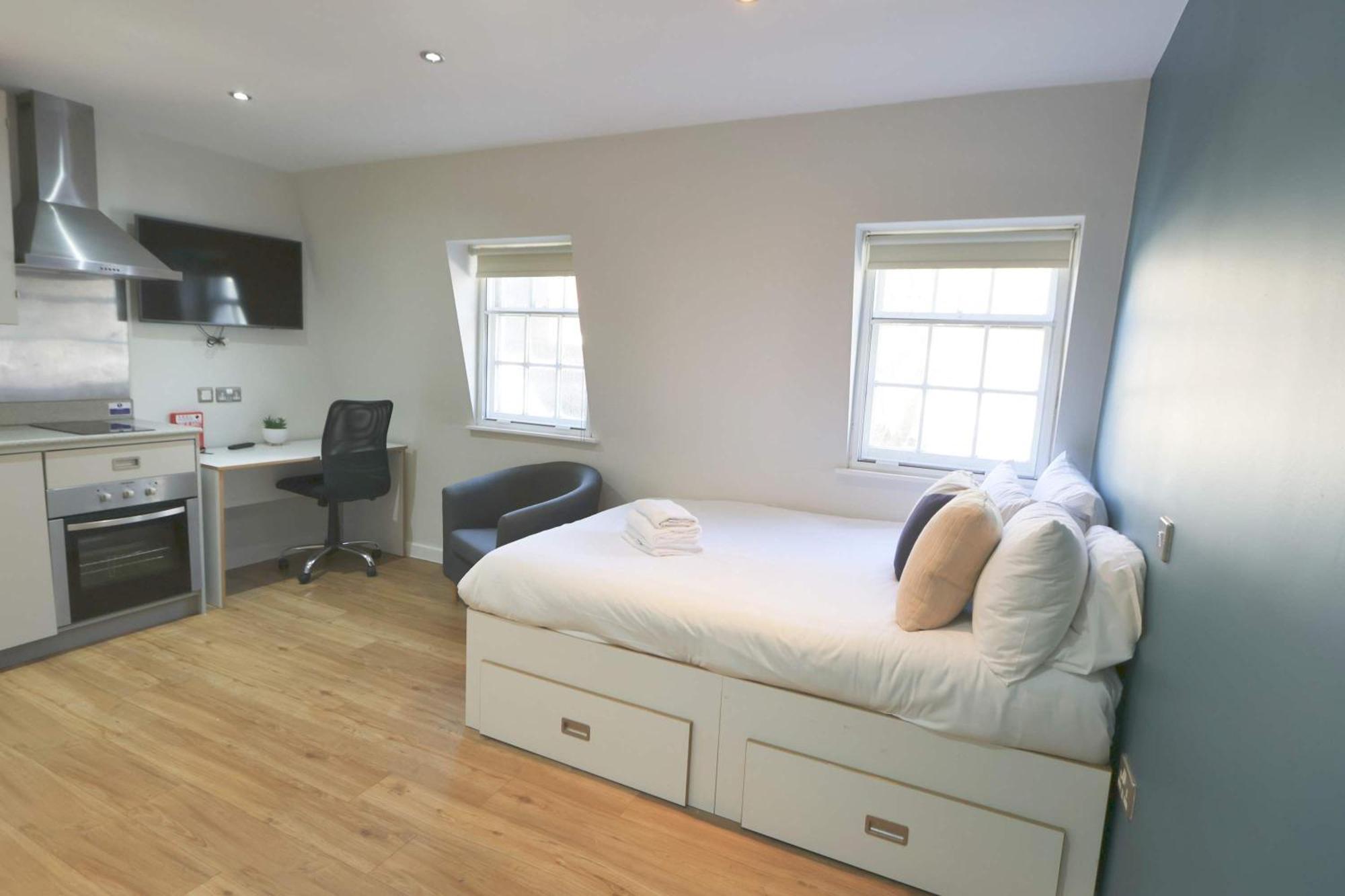 Harford House 17 - Hopewell