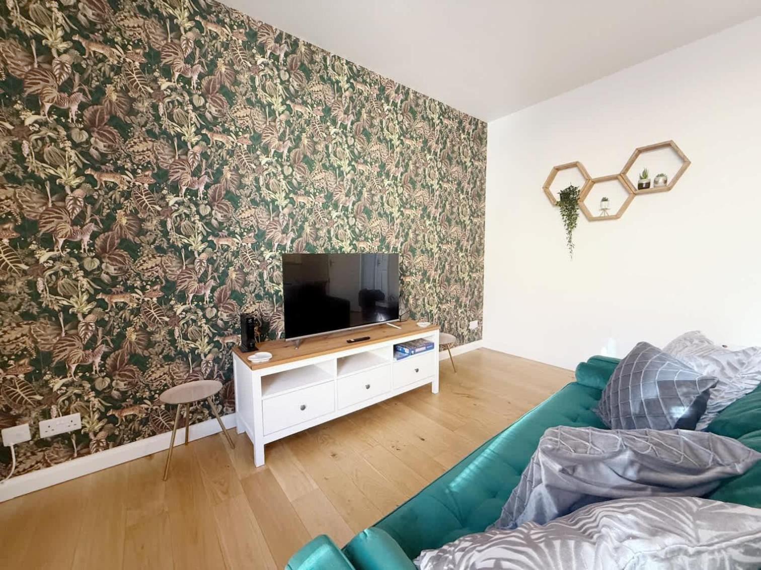 Alma Vale 1 - Hopewell Apartment Bristol