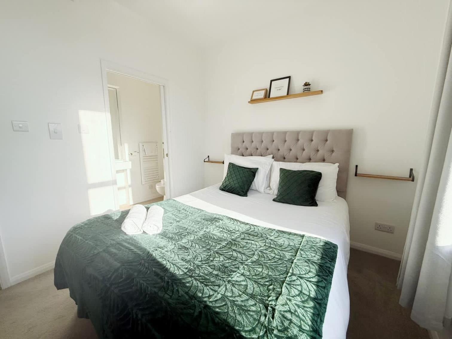 Apartment Alma Vale 1 - Hopewell