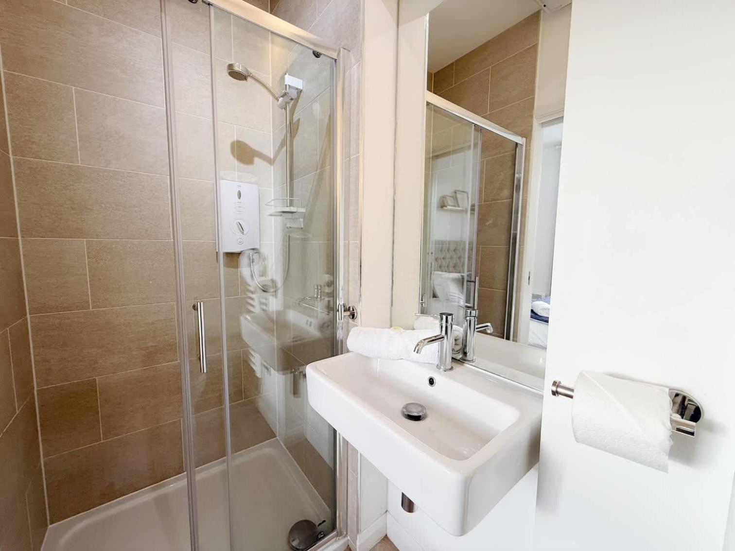 Apartment Alma Vale 1 - Hopewell *
